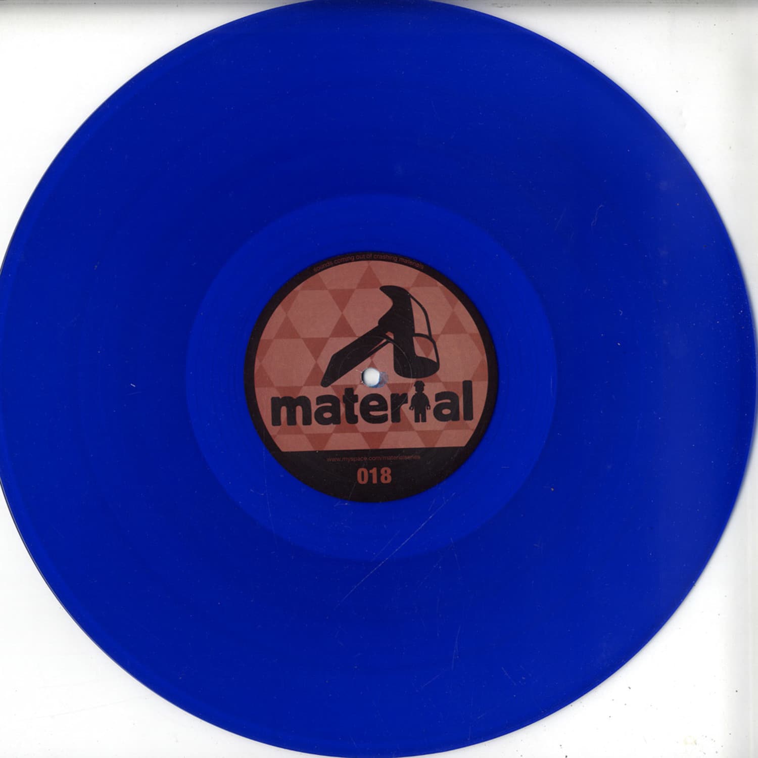 Caie & Lagora - CLAY EP