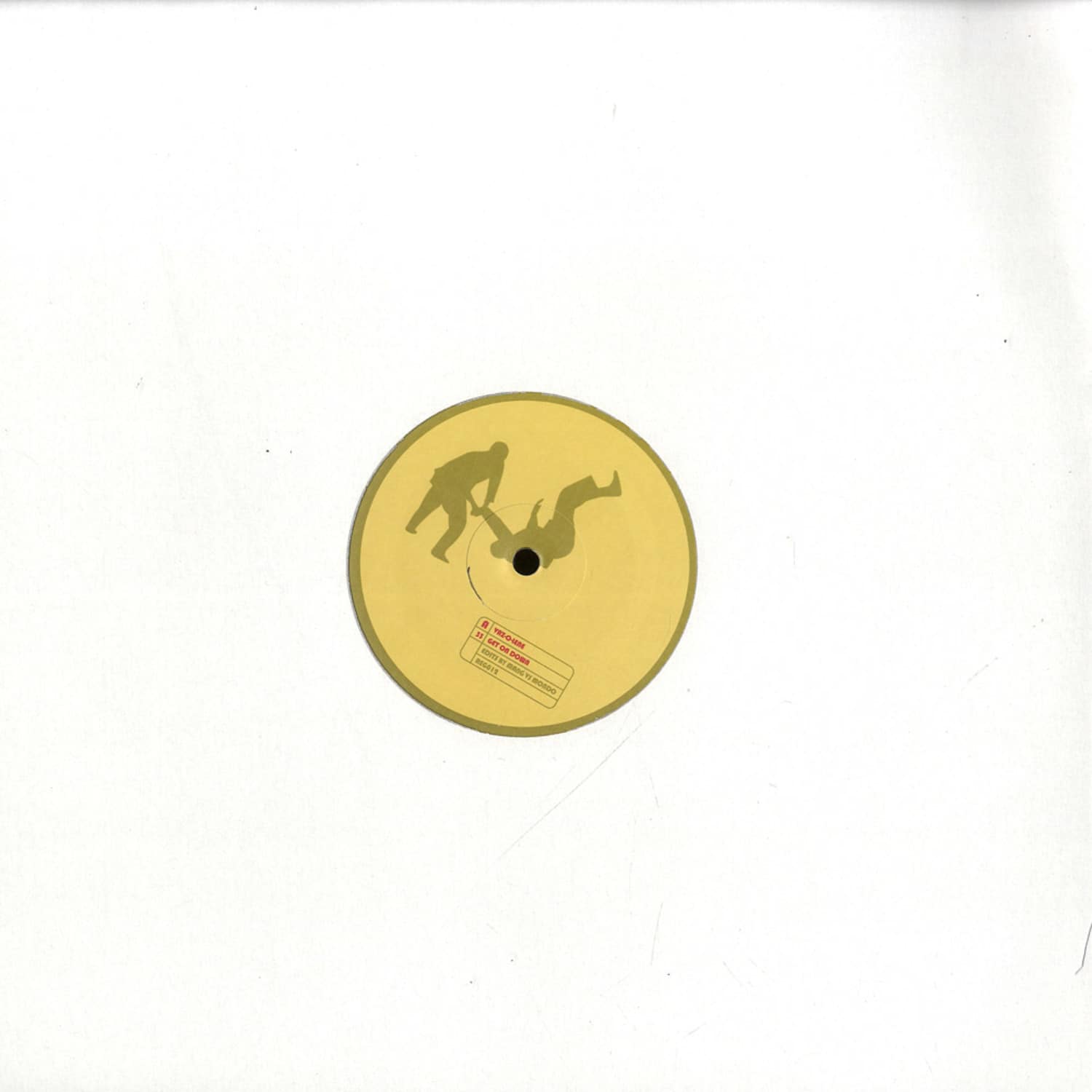 Ray Mang - VAZ O LENE