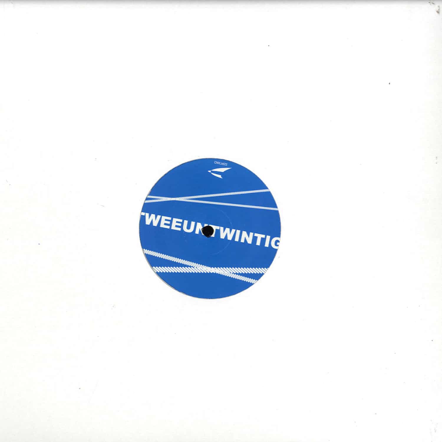 Oliver Schories / Douglas Greed - TWEEUNTWINTIG