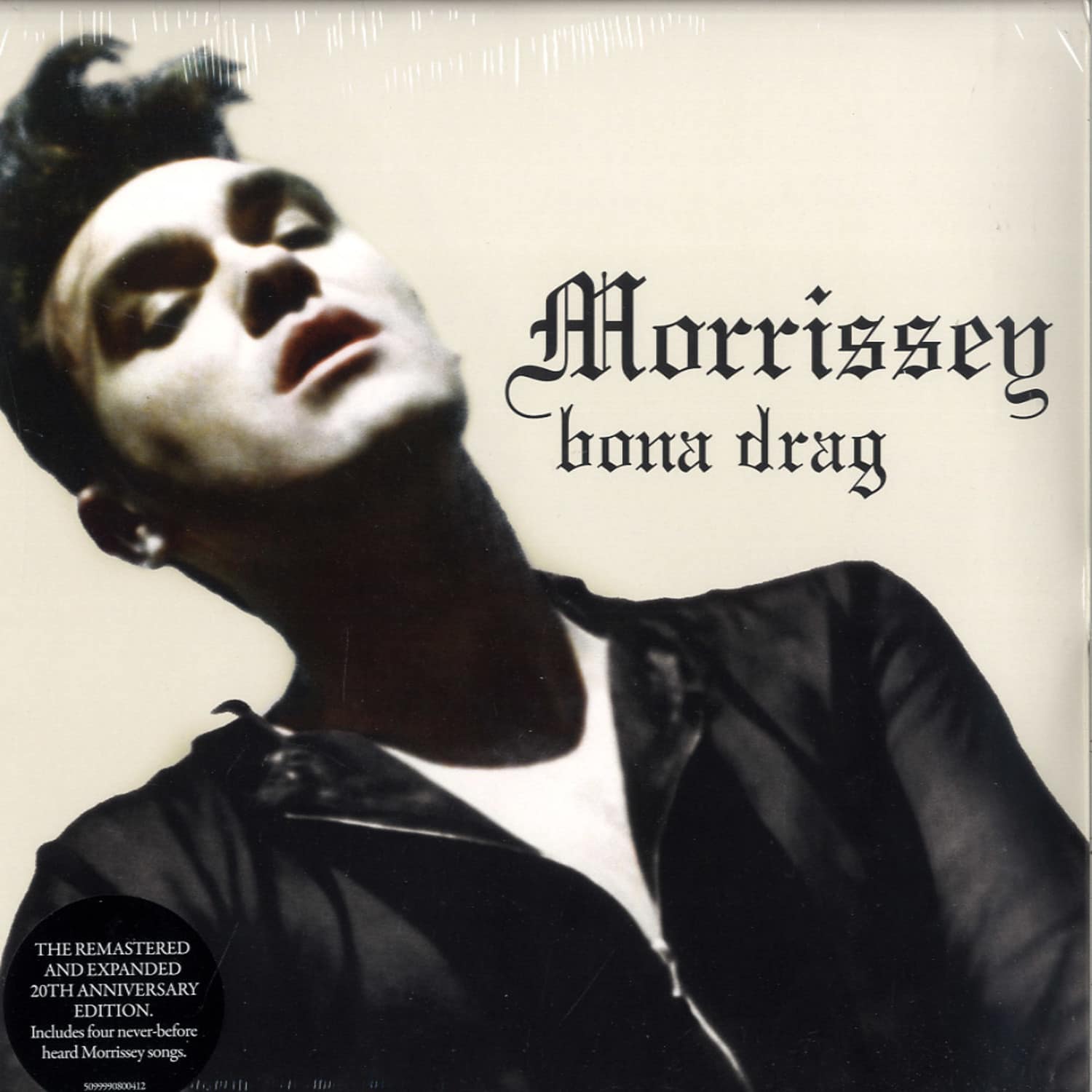 Morrisey - BONA DRAG 