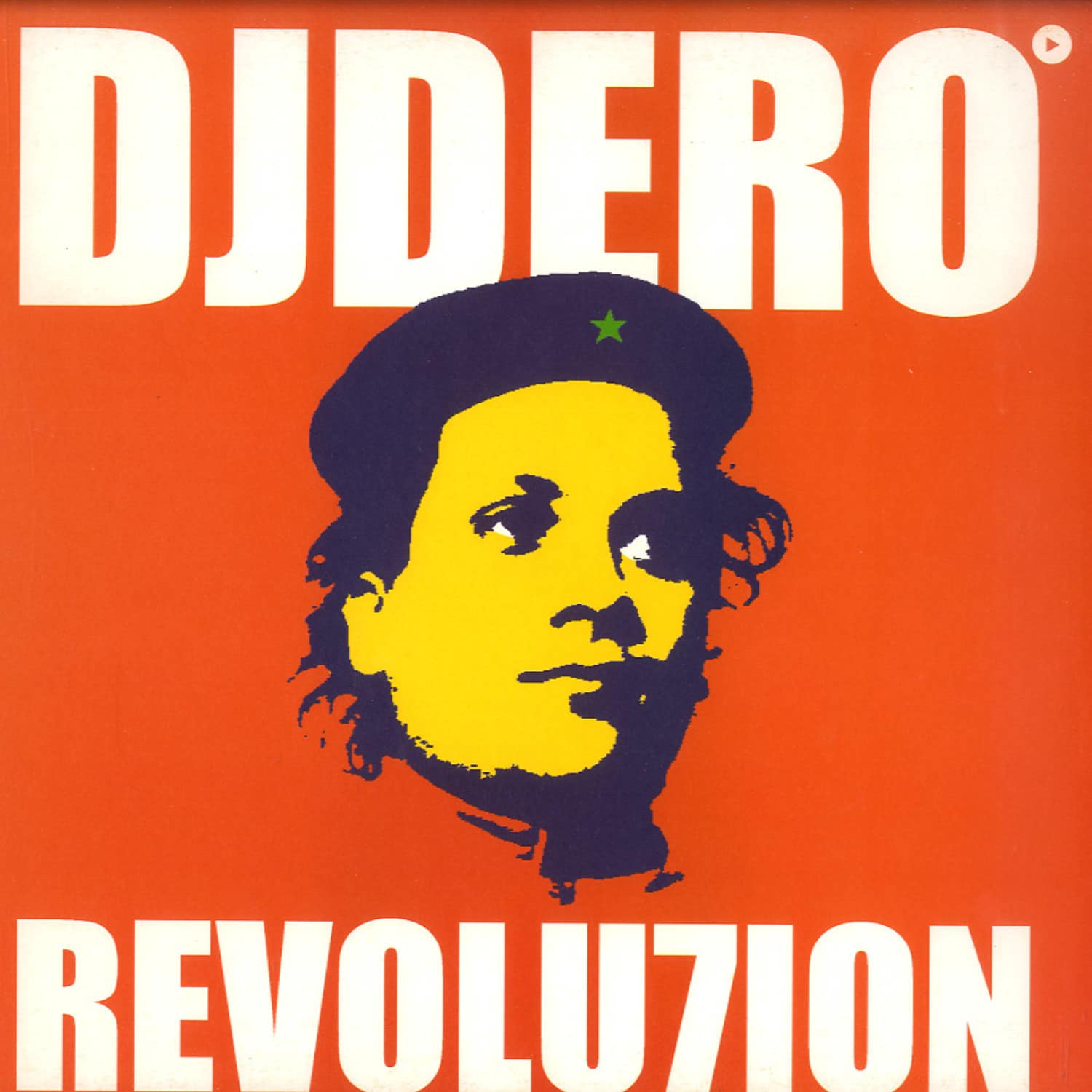 DJ Dero - REVOLUTION