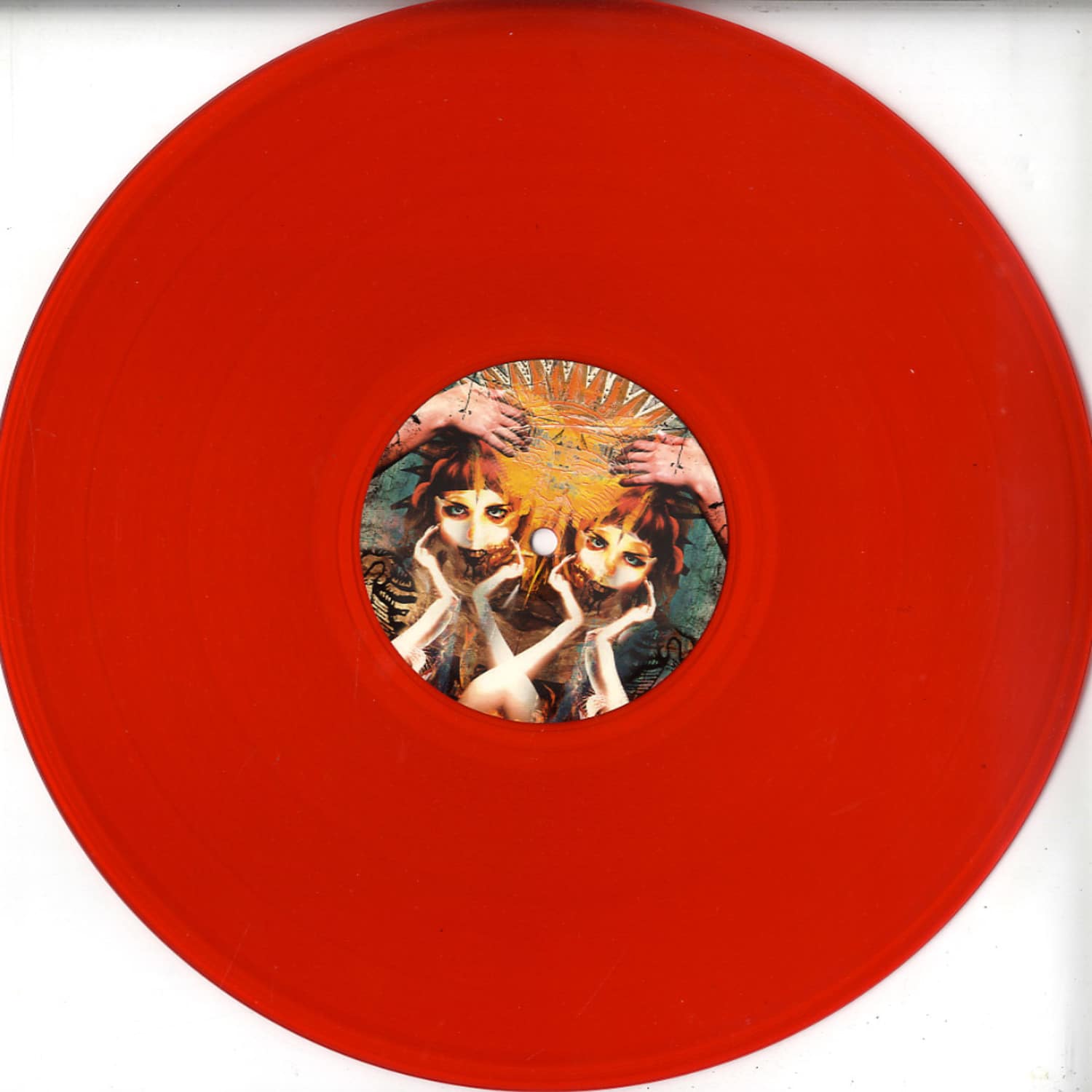 KC1 - MECHANICAL TRIP EP