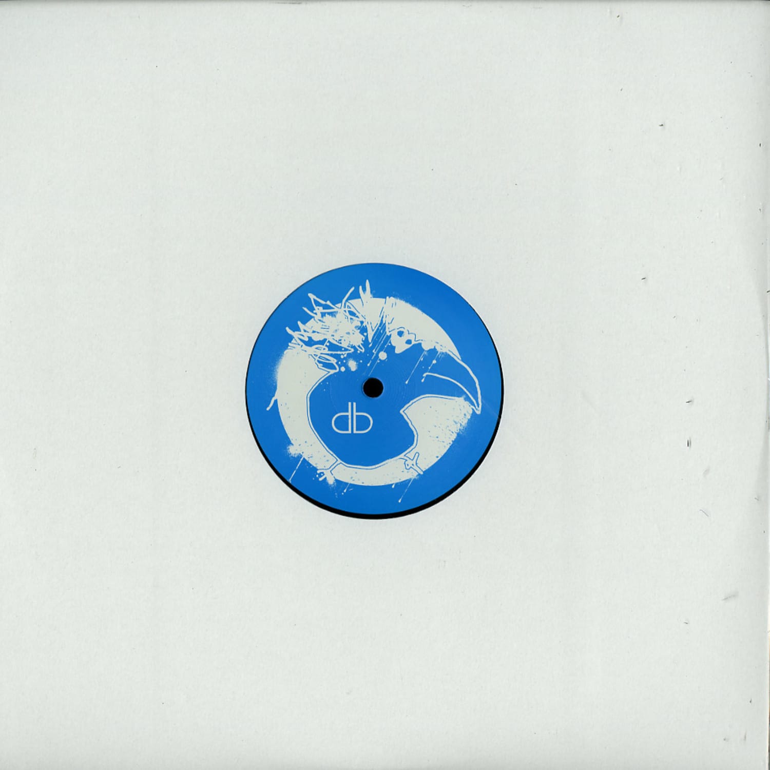 Tom Flynn - TOP DOWN EP