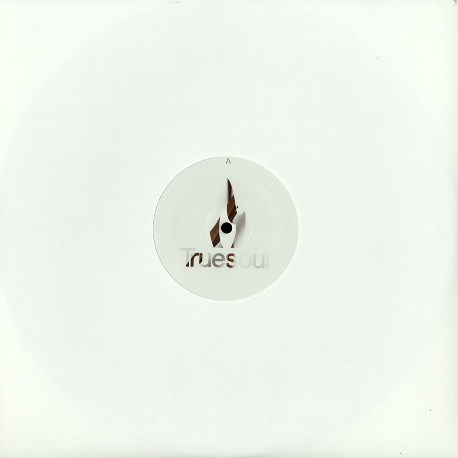 Joel Mull - SENSORY REMIXES PT.1