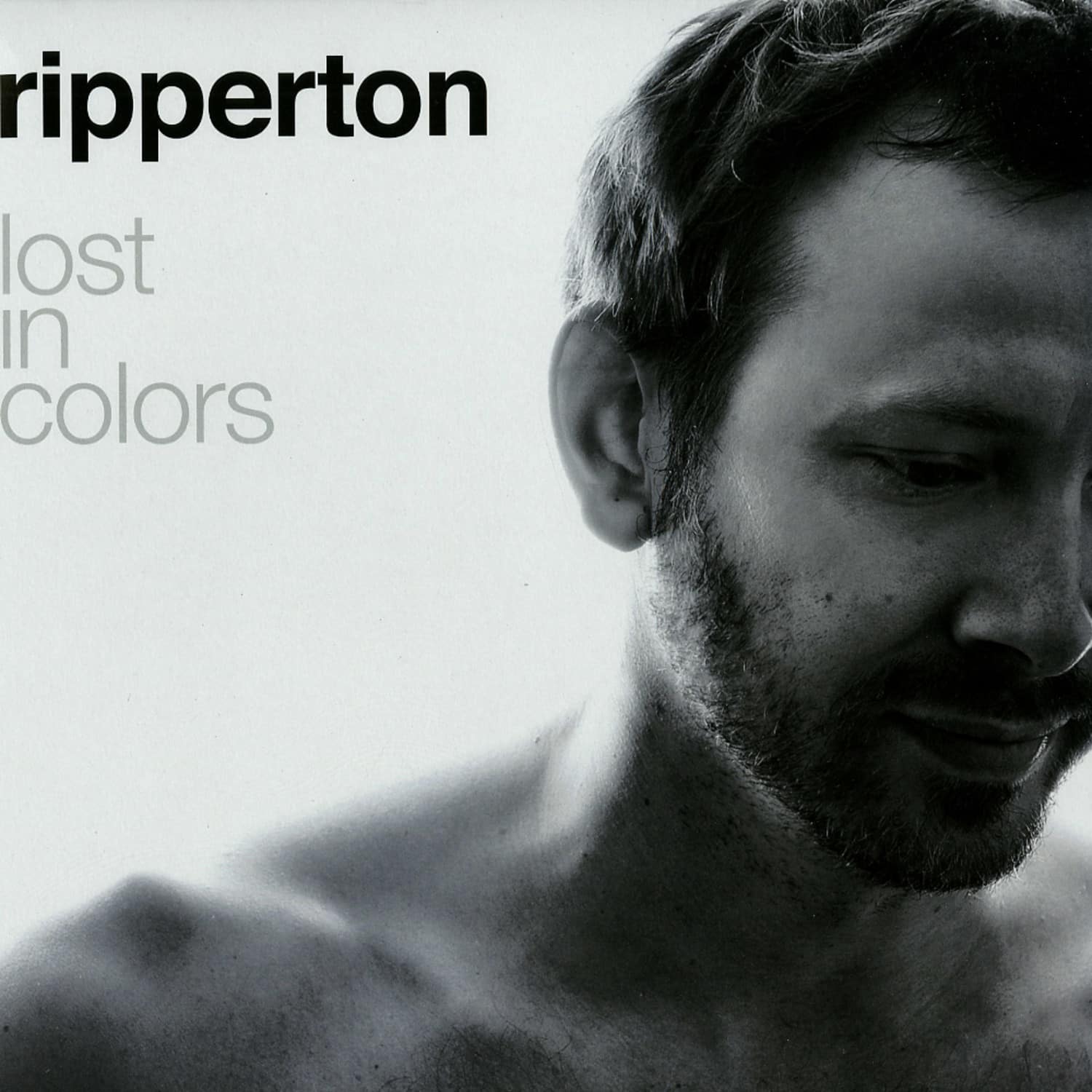 Ripperton - LOST IN COLORS 
