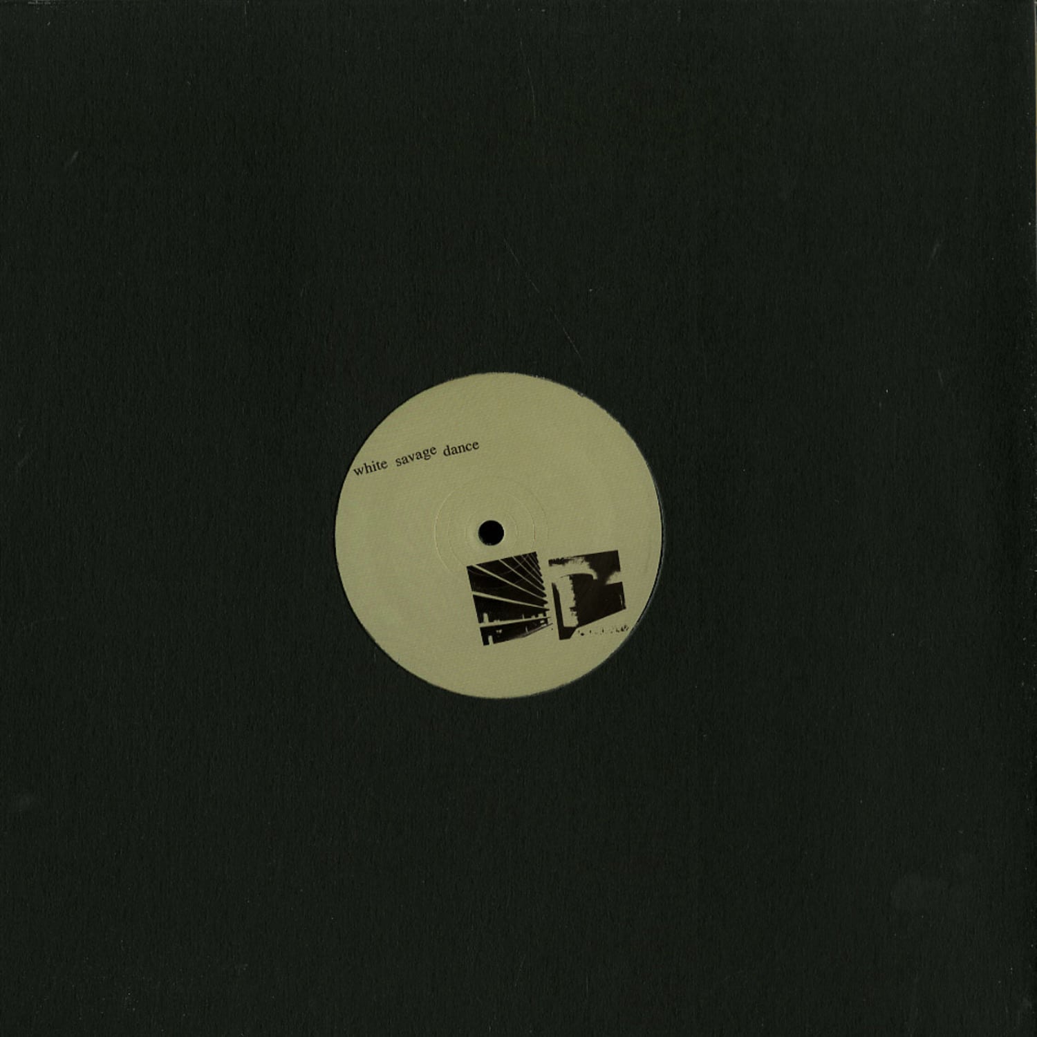 Karl O Connor - WHITE SAVAGE DANCE