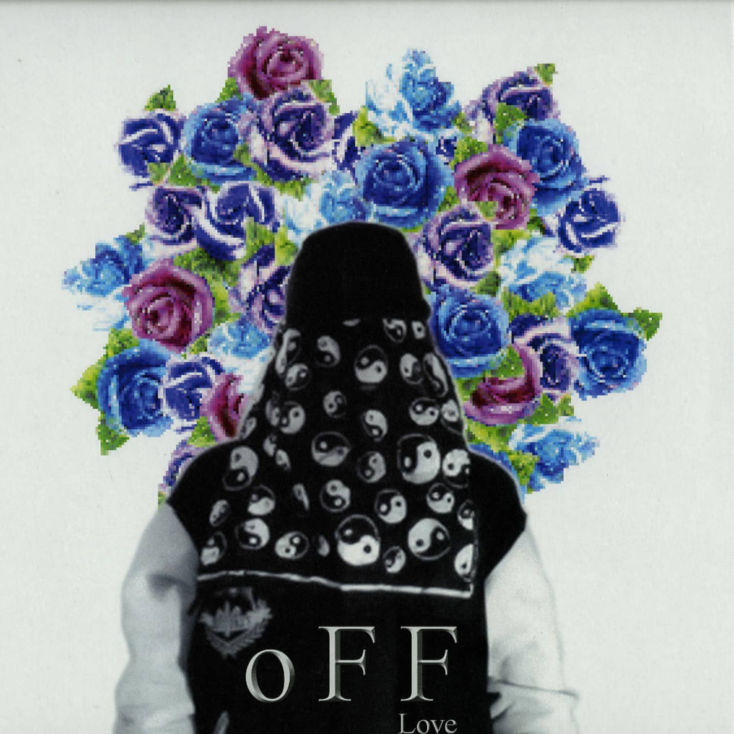 O F F Love - PROBABLY LOVE 