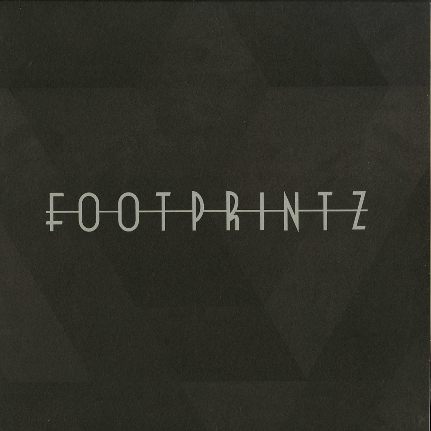 Footprintz - DANGER OF THE MOUTH