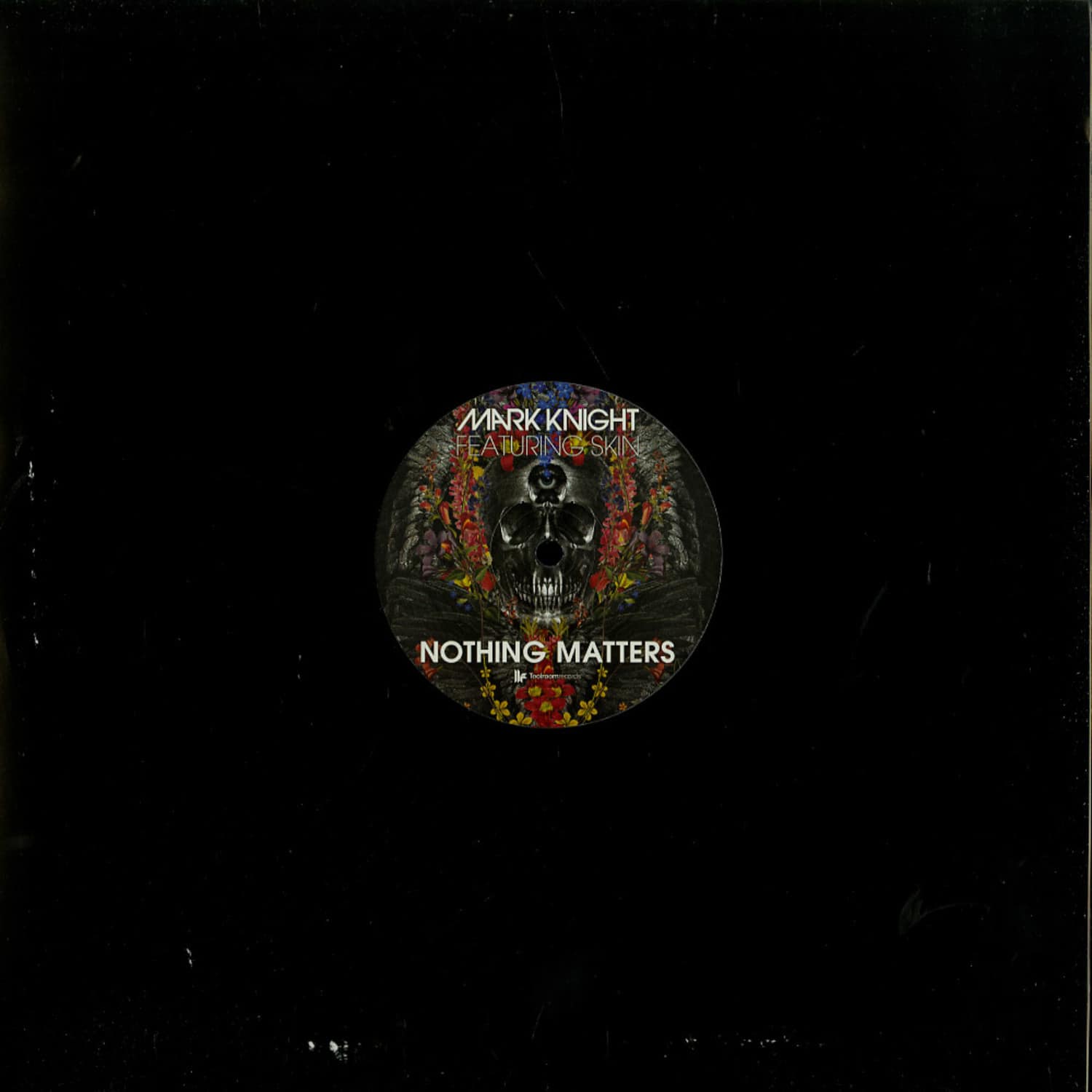 Mark Knight feat. Skin - NOTHING MATTERS