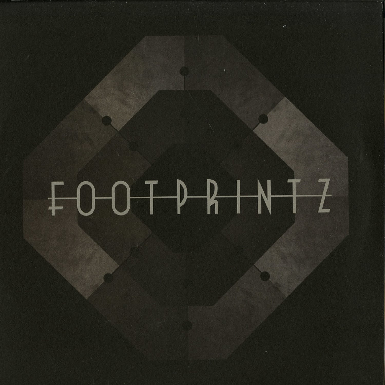 Footprintz - THE FAVOURITE GAME 