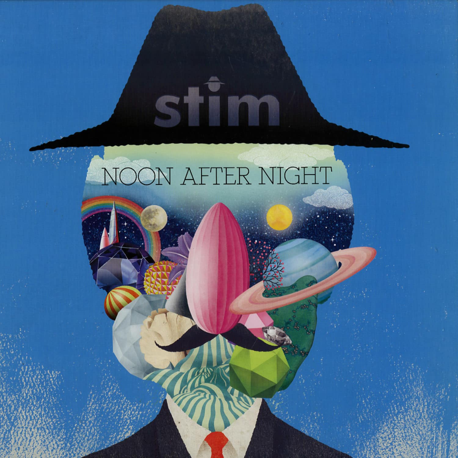 Stim - NOON AFTER NIGHT