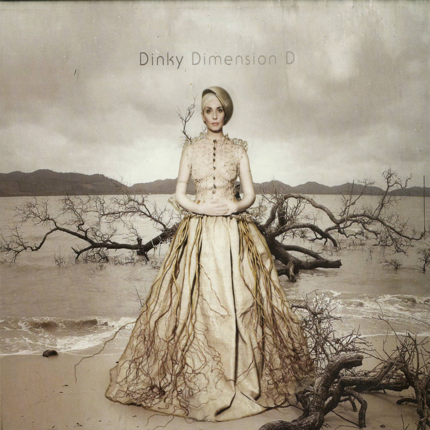 Dinky - DIMENSION D 