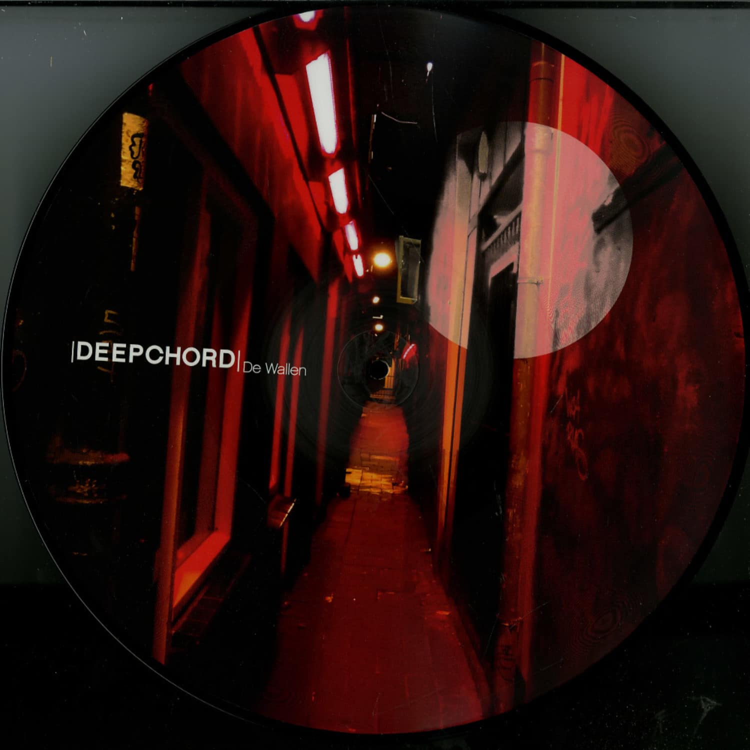 Deepchord - DE WALLEN 