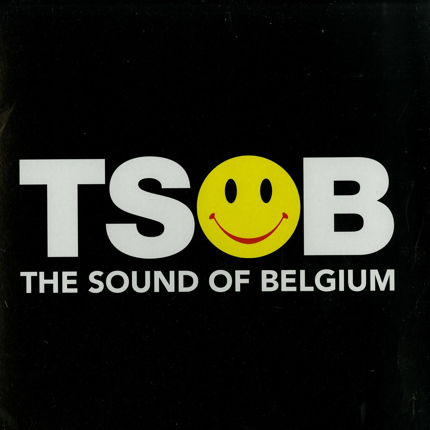 Various Artists - TSOB 6/10 VINYL