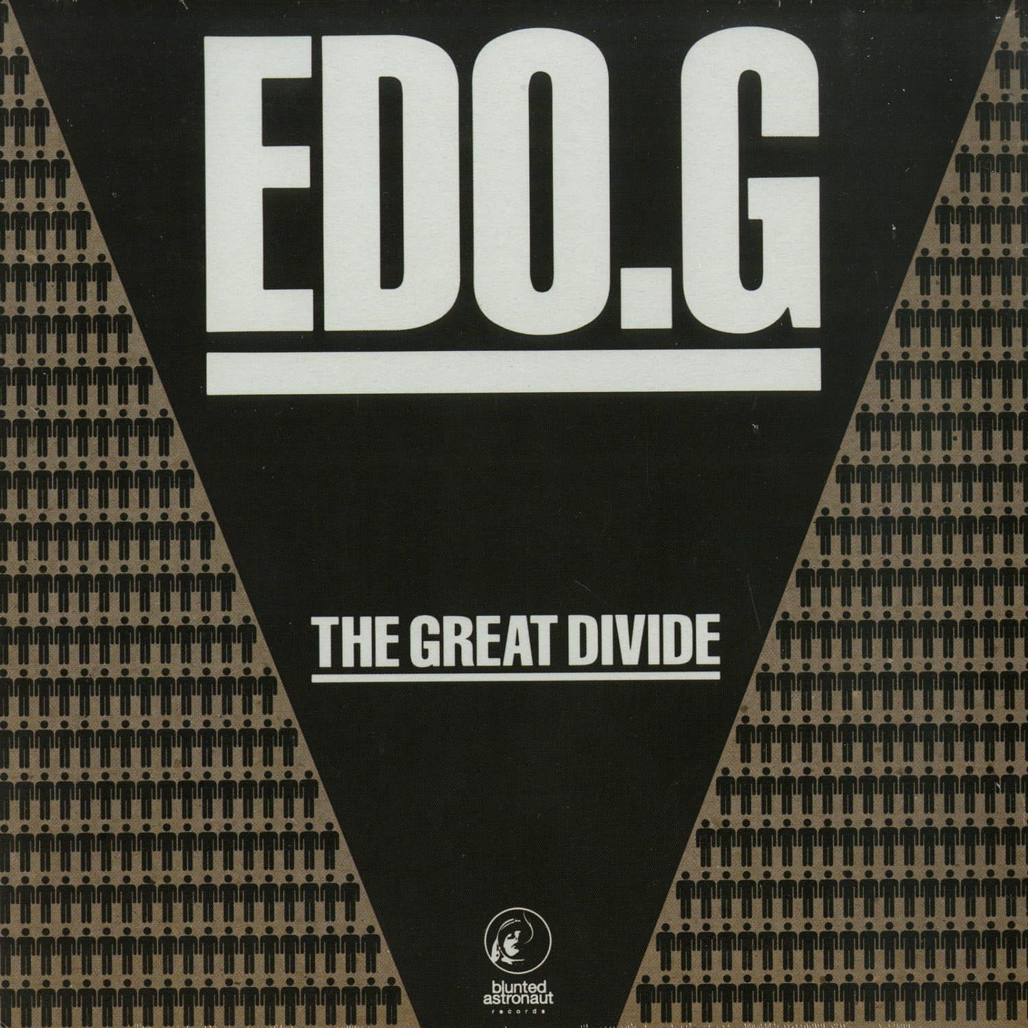 Edo. G - THE GREAT DIVIDE 