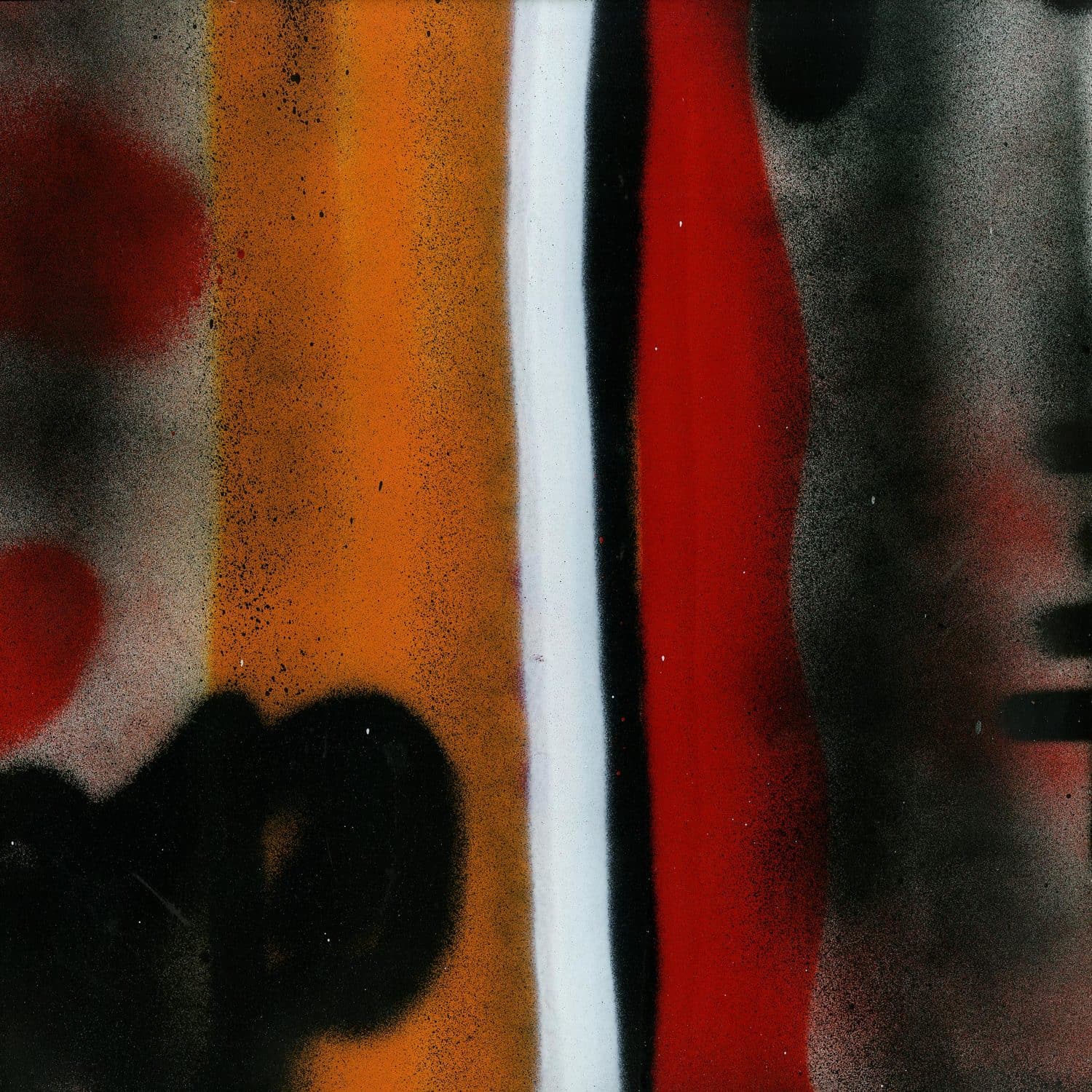 Exium / Dead Sound / Xhin / Monster X - DSNT