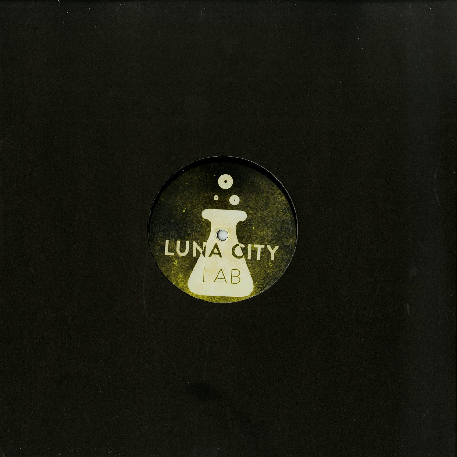 Luna City Express - LUNA CITY LAB 1 