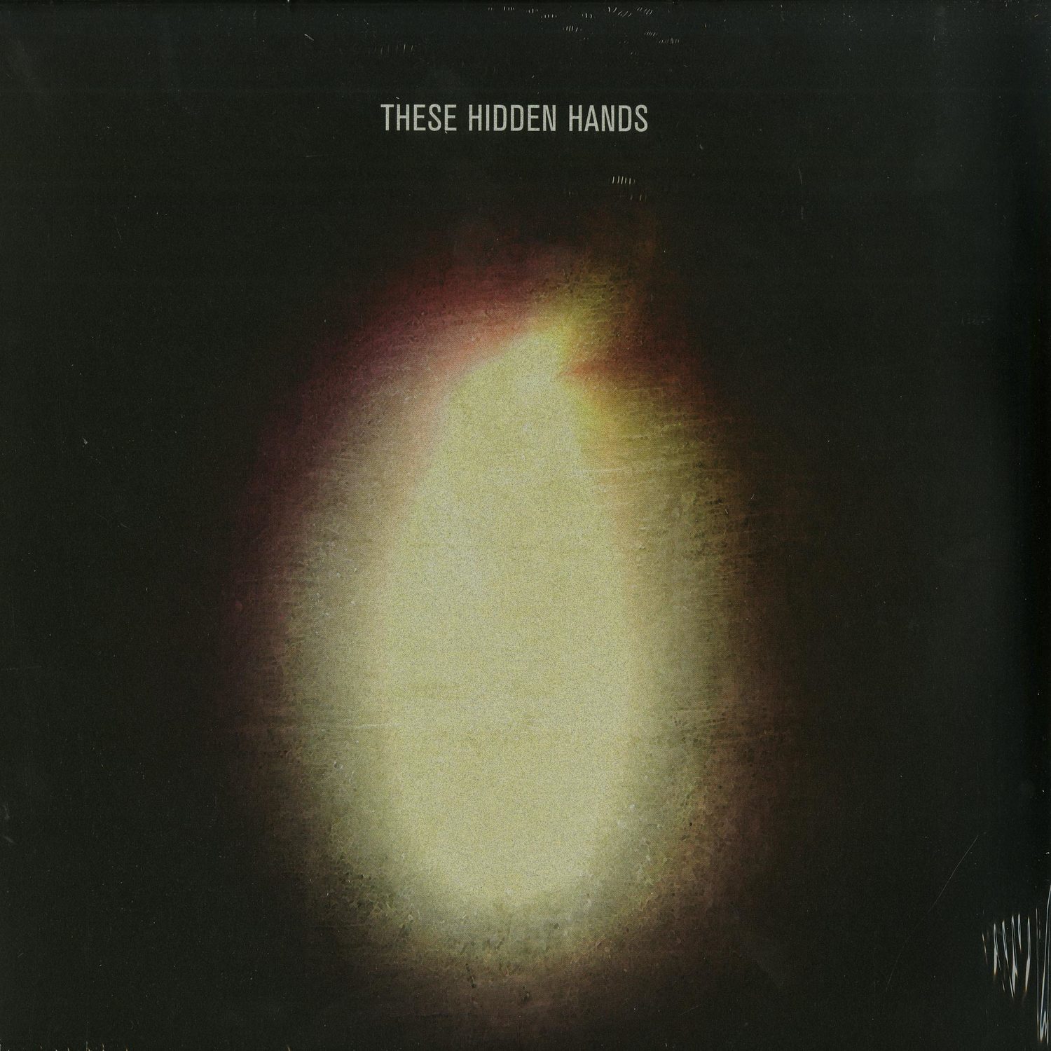 These Hidden Hands - THESE HIDDEN HANDS