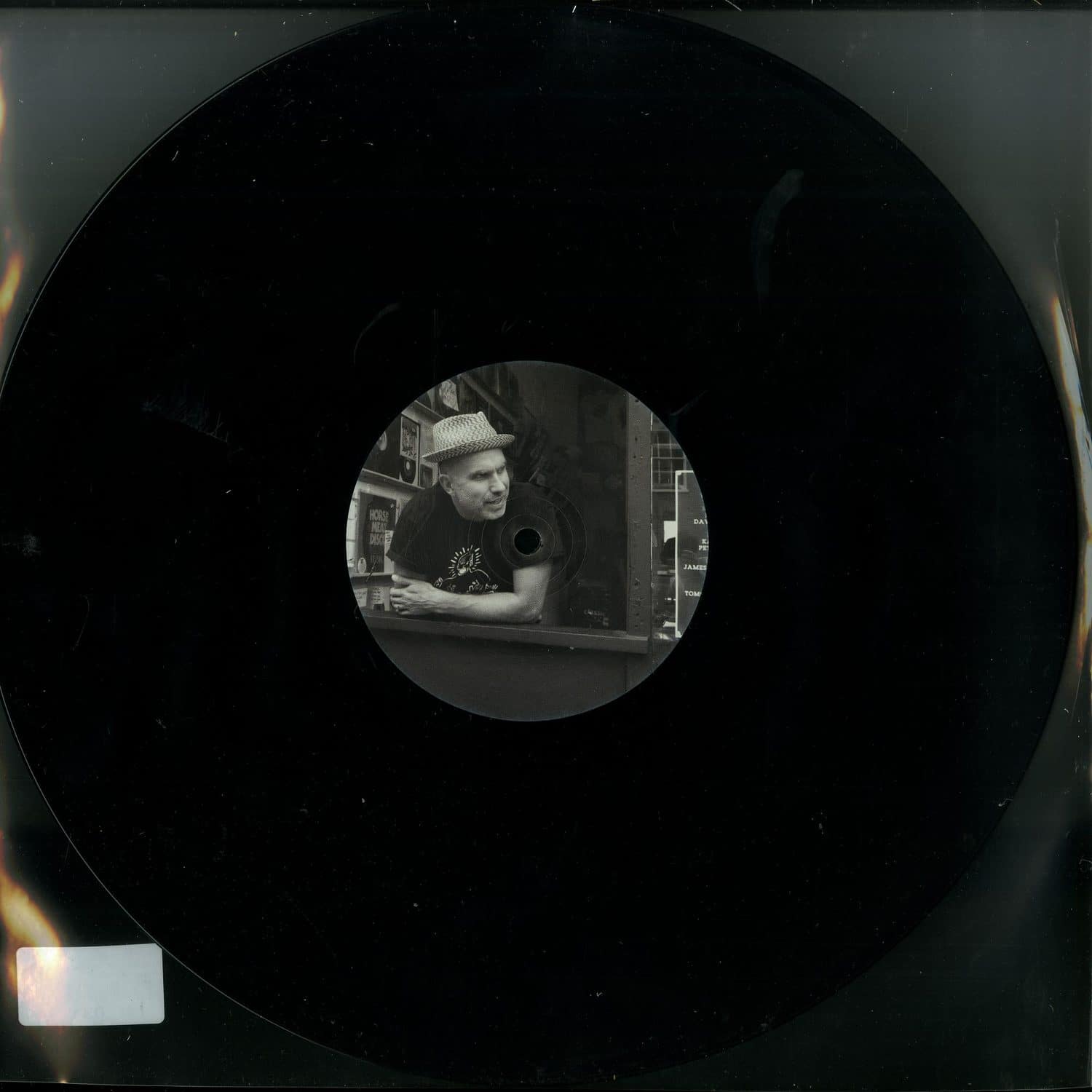Nail / Collis King / Sandee / Luke Solomon - LUKE SOLOMON PRESENTS UNFINISHED BUSINESS VOL. 2 - PART 2