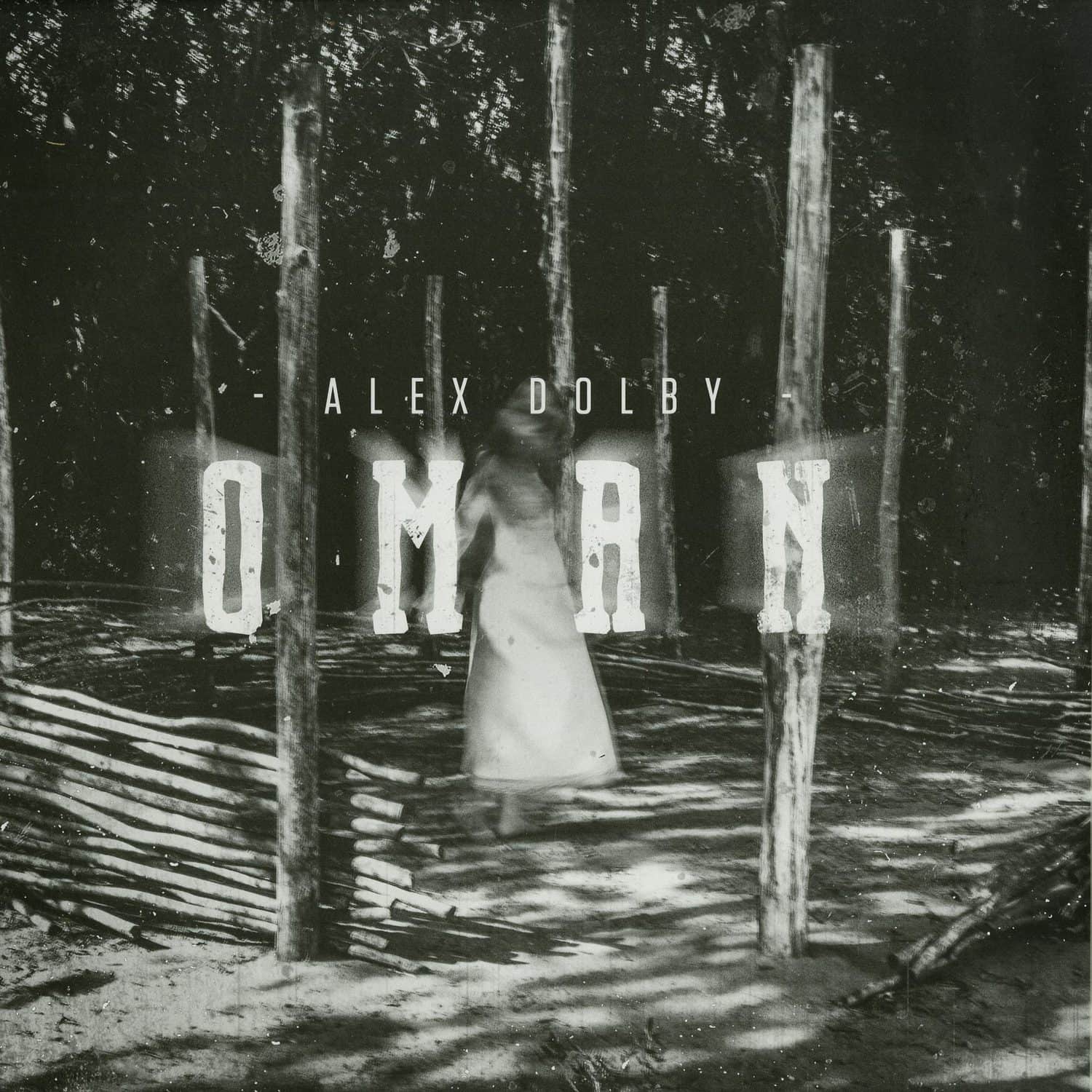 Alex Dolby - OMAN