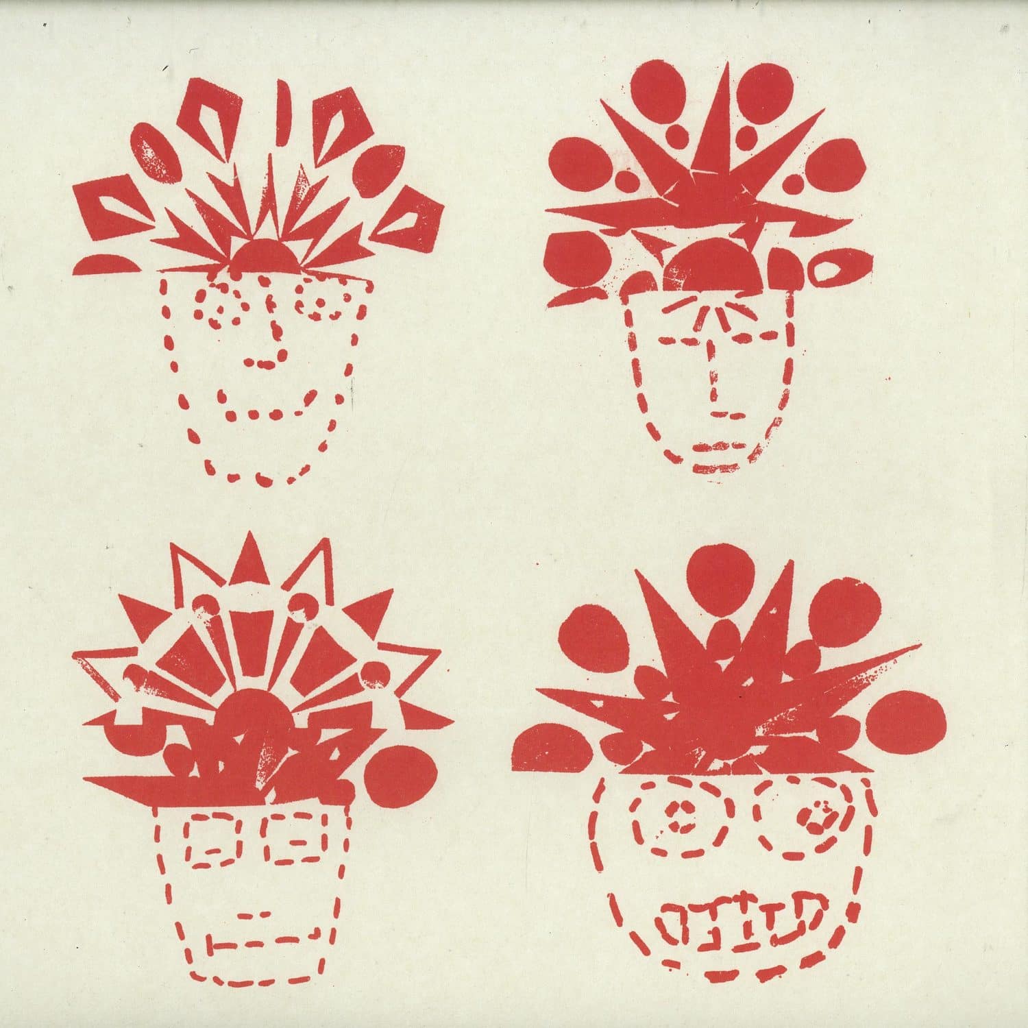 Johnny Superglu - RAMBO VILLAGE