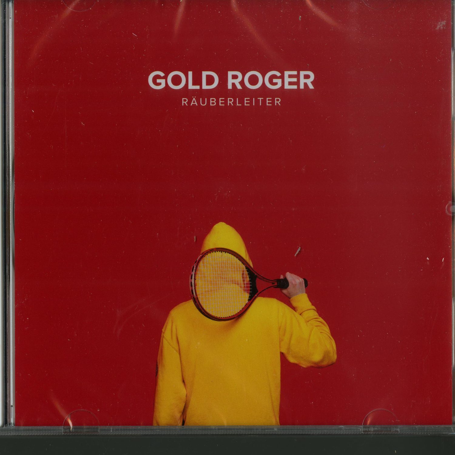 Gold Roger - RAEUBERLEITER 