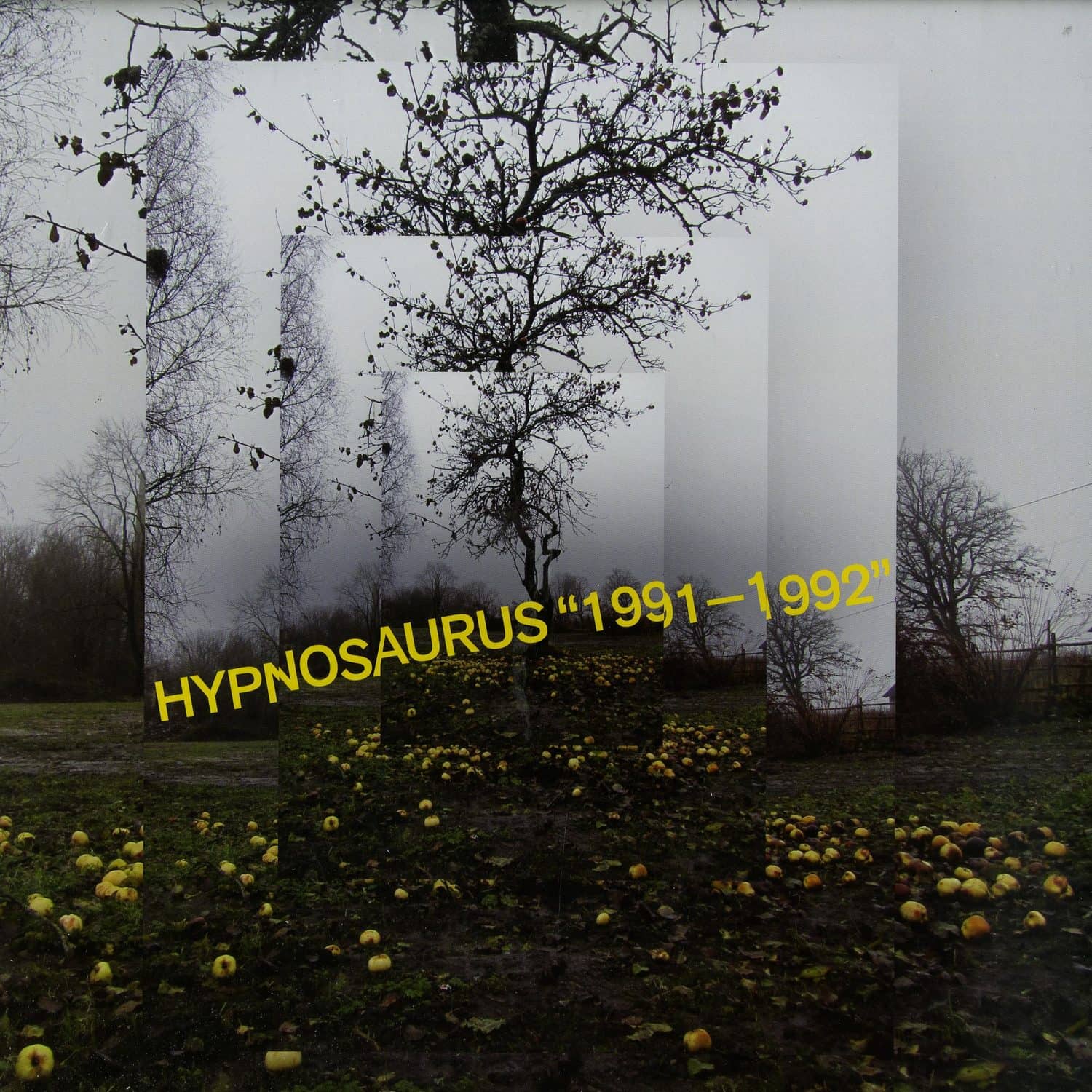 Hypnosaurus - 1991 - 1992 