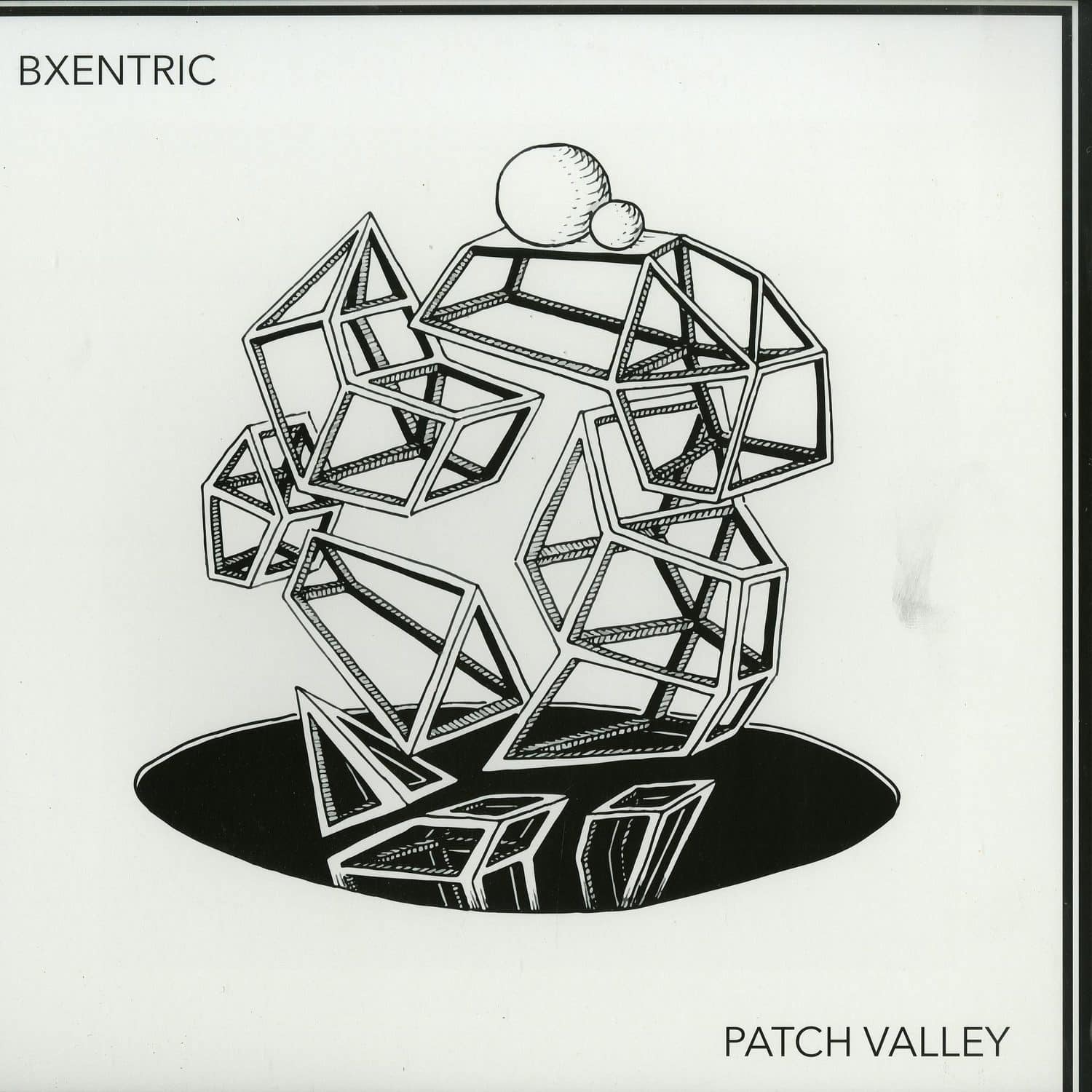 Bxentric - PATCH VALLEY