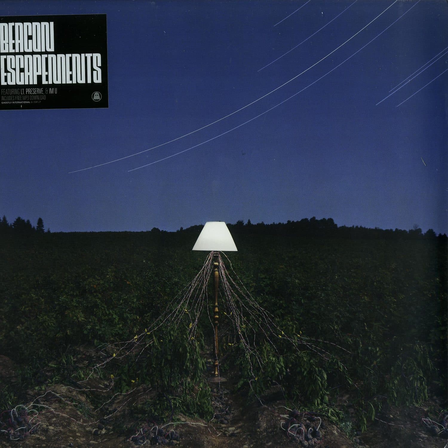 Beacon - ESCAPEMENTS