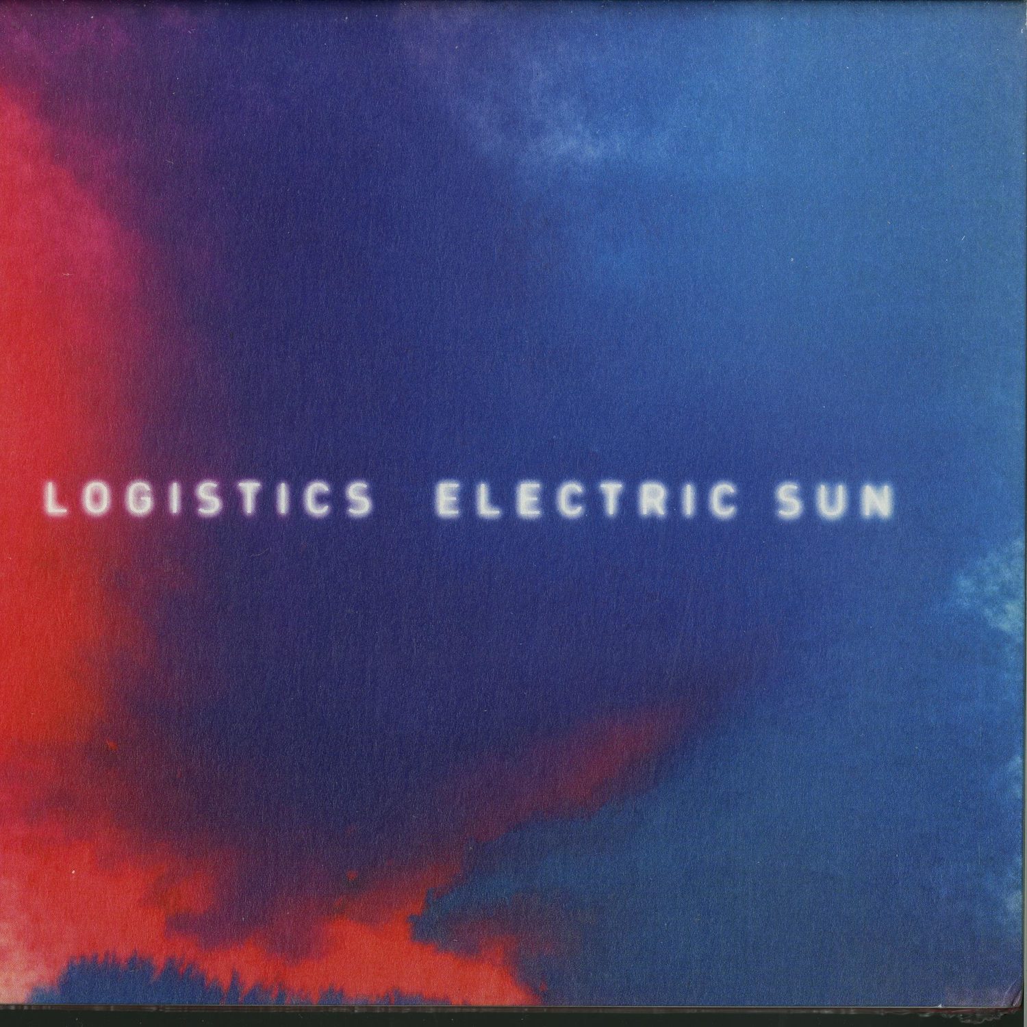 Logistics - ELECTRIC SUN 