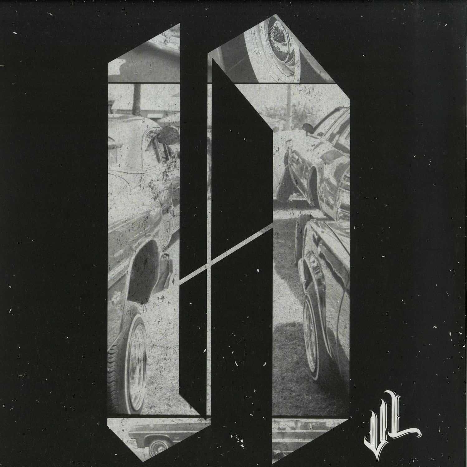 David Gtronic & Iuly.B - FUSION EP