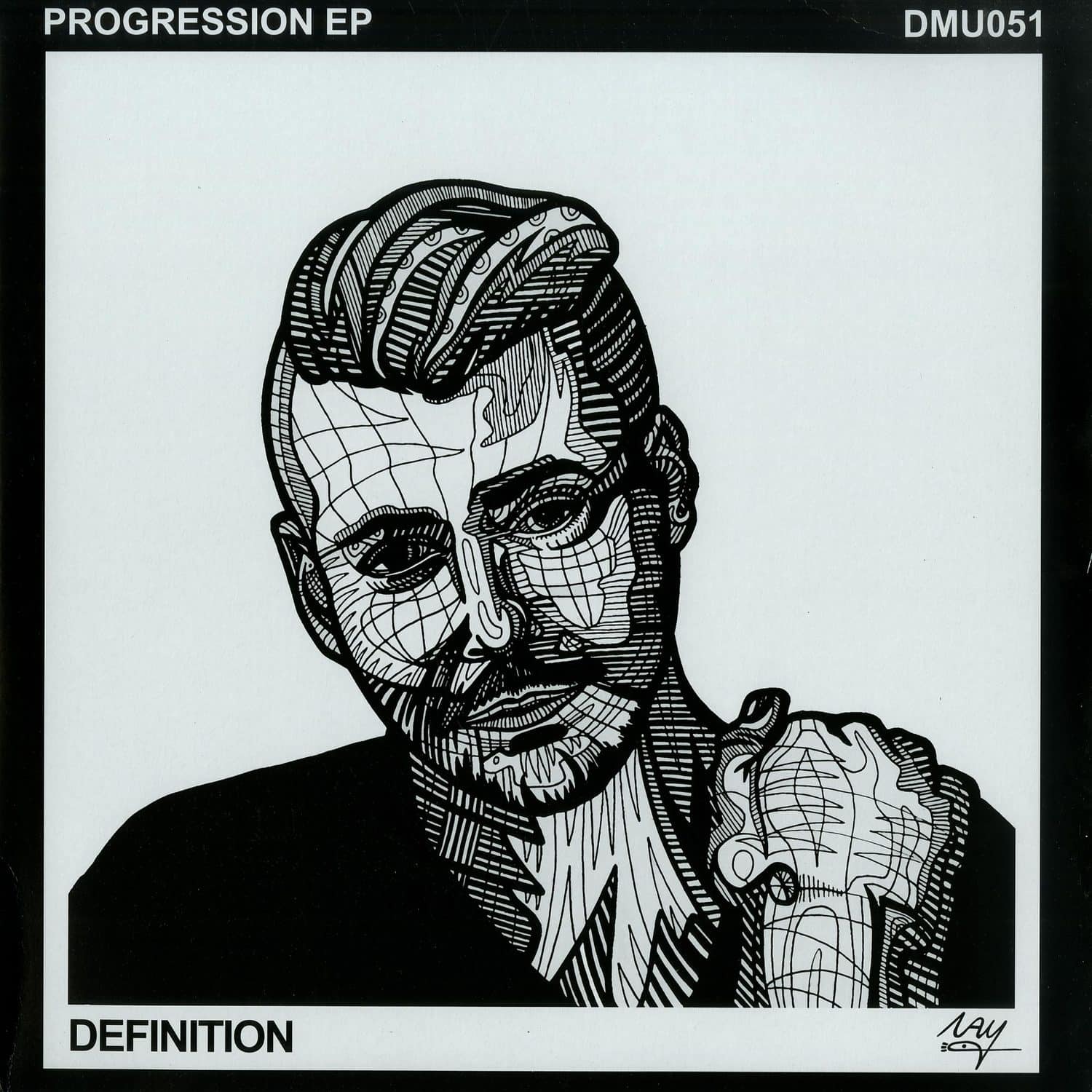 Definition - PROGRESSION EP 