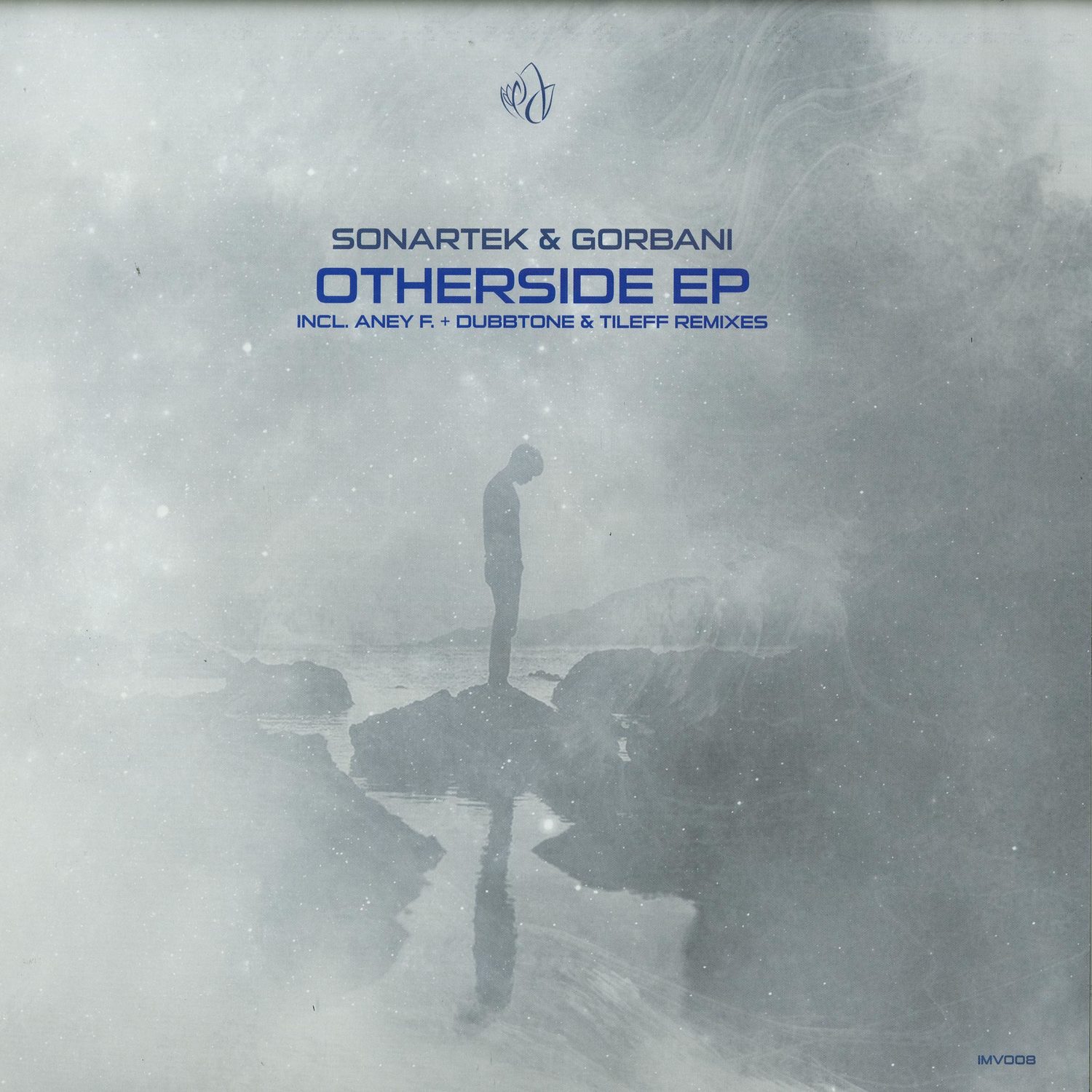 Various Artists - OTHERSIDE EP