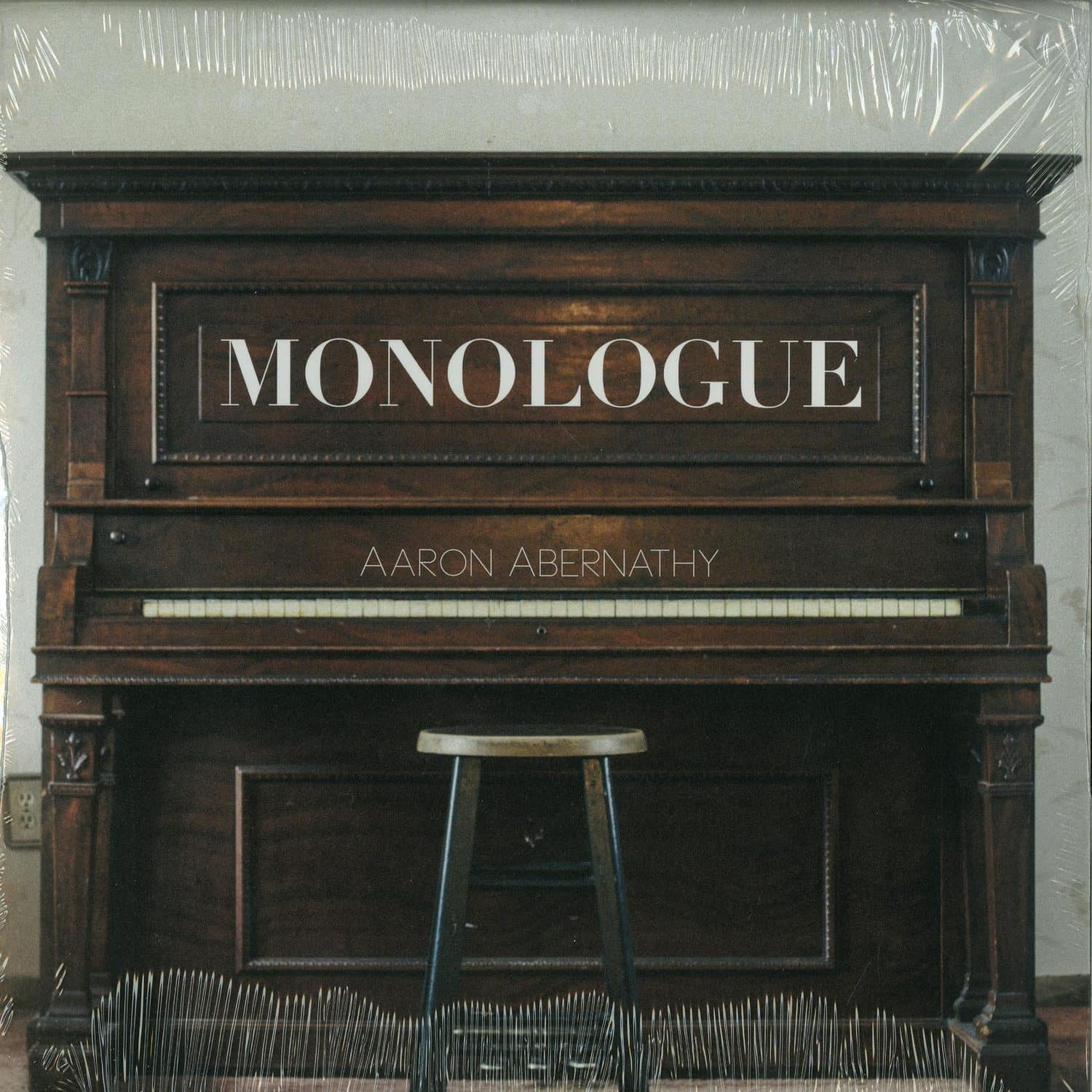 Aaron Abernathy - MONOLOGUE 