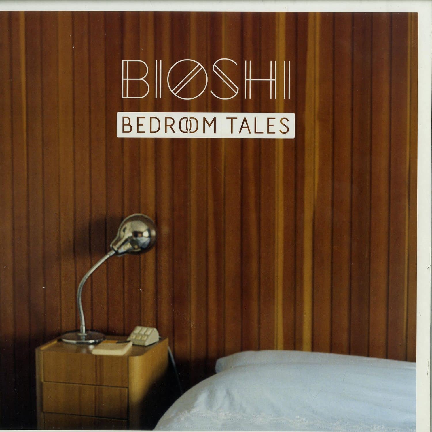 Bioshi - BEDROOM TALES