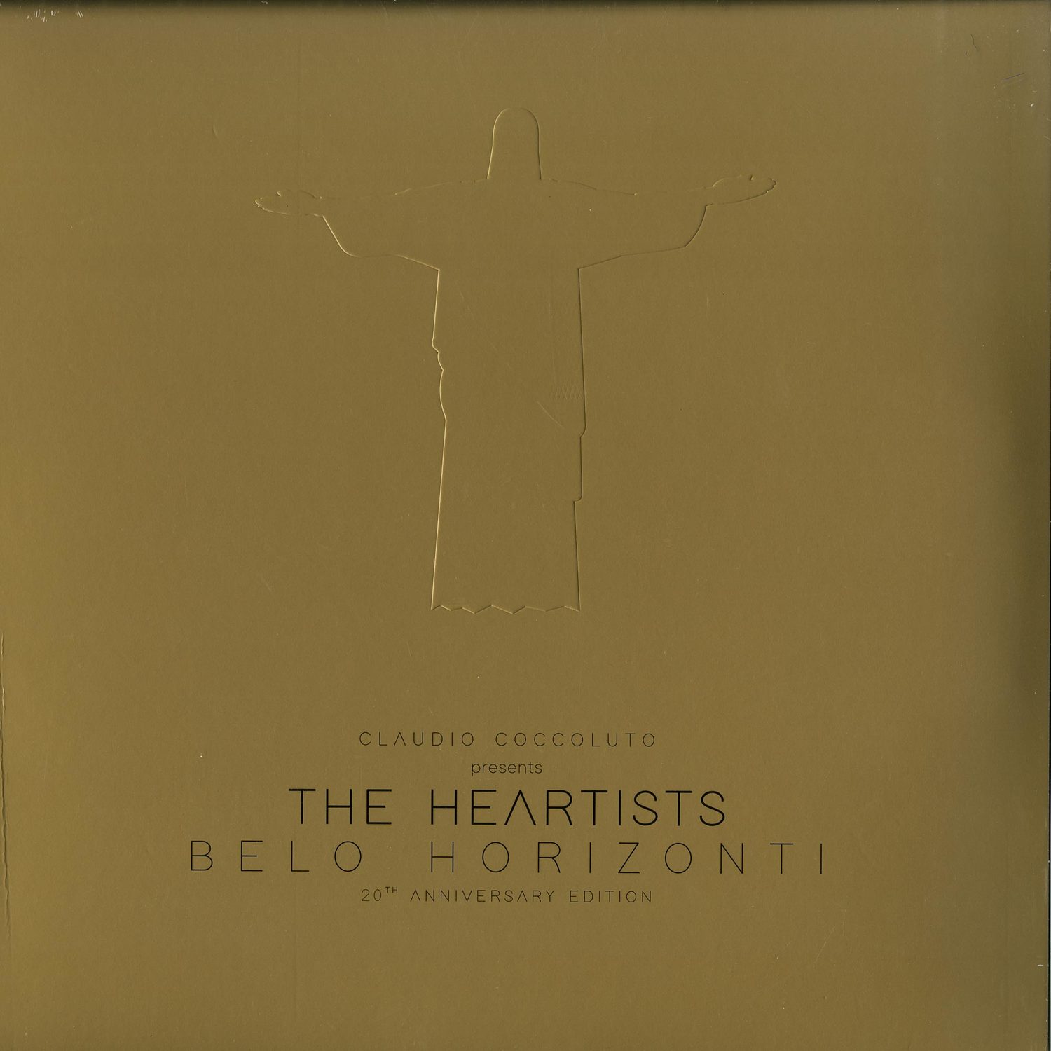 The Heartists - BELO HORIZONTI 