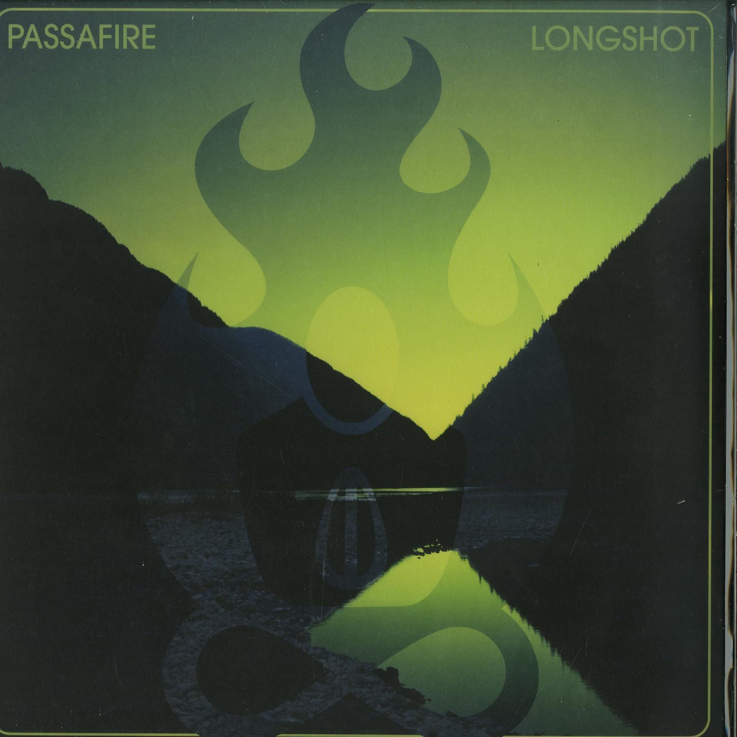 Passafire - LONGSHOT 