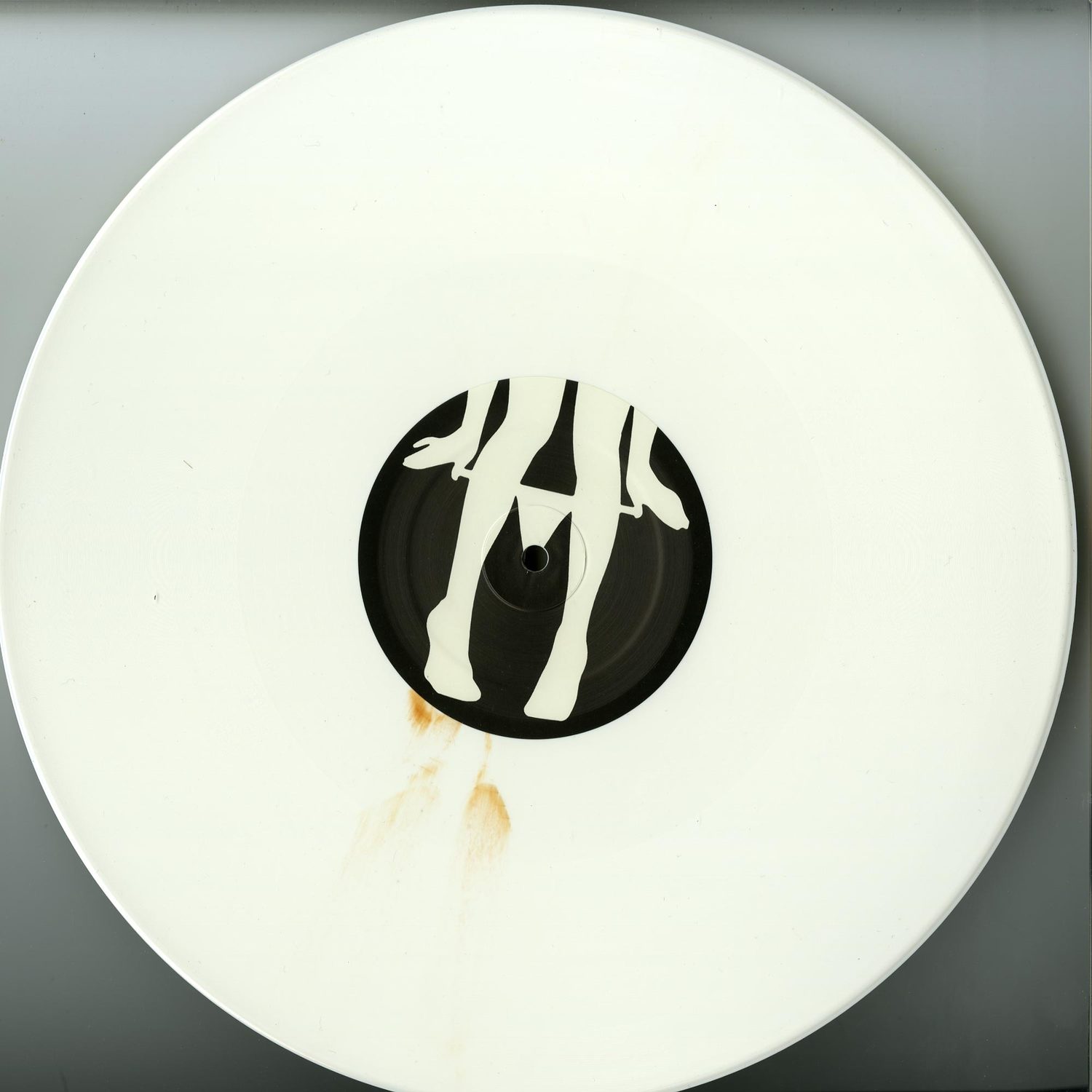 Unknown Artist - THE PANTIES - D&B REMIXES