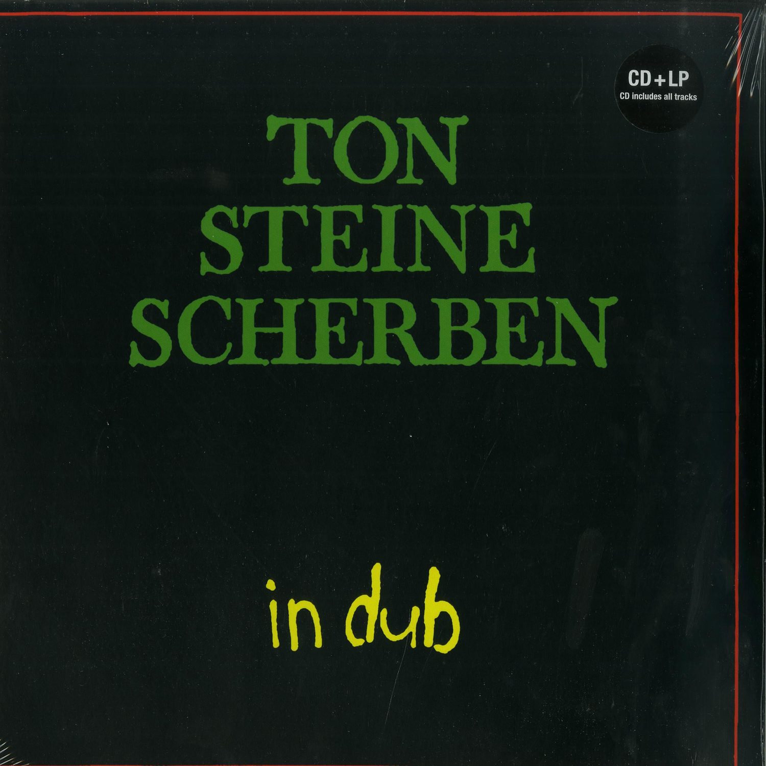 Ton Steine Scherben - IN DUB 