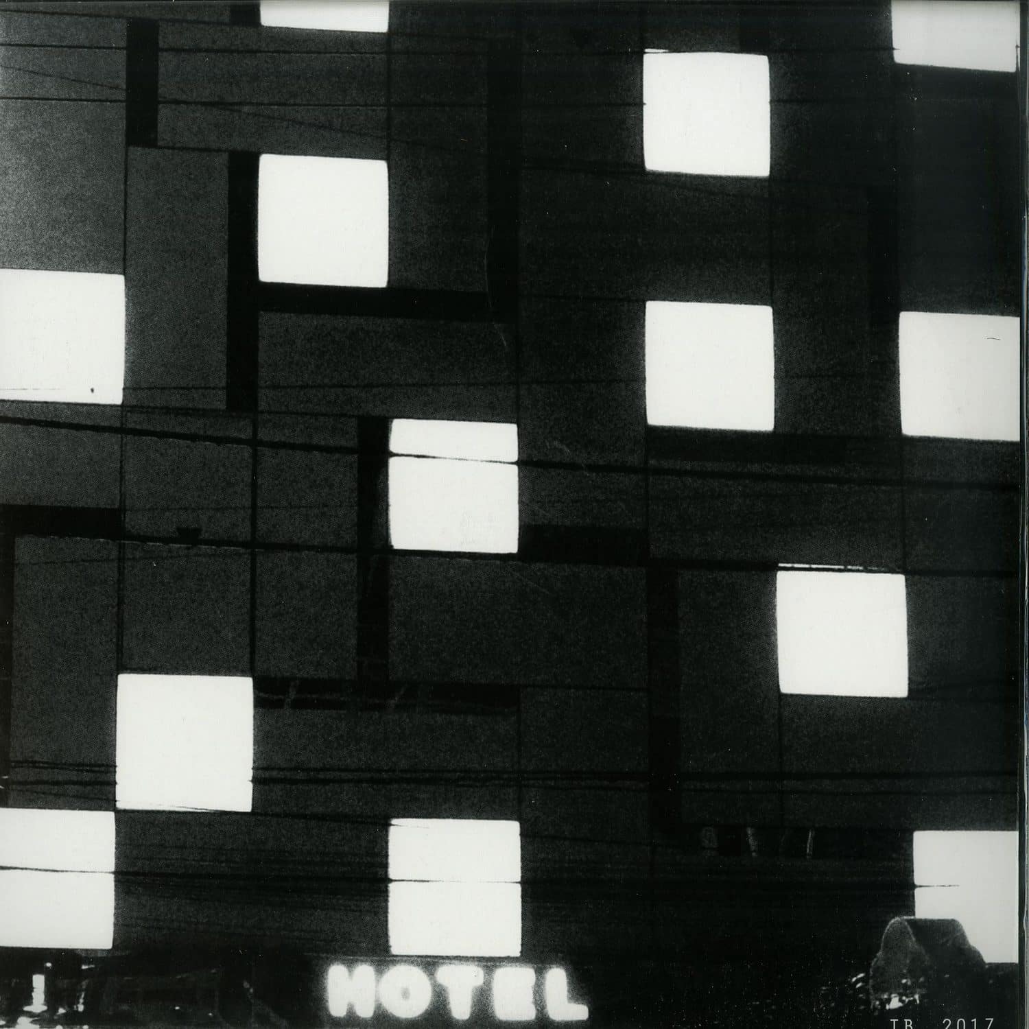 TB - HEARTBREAK HOTEL 