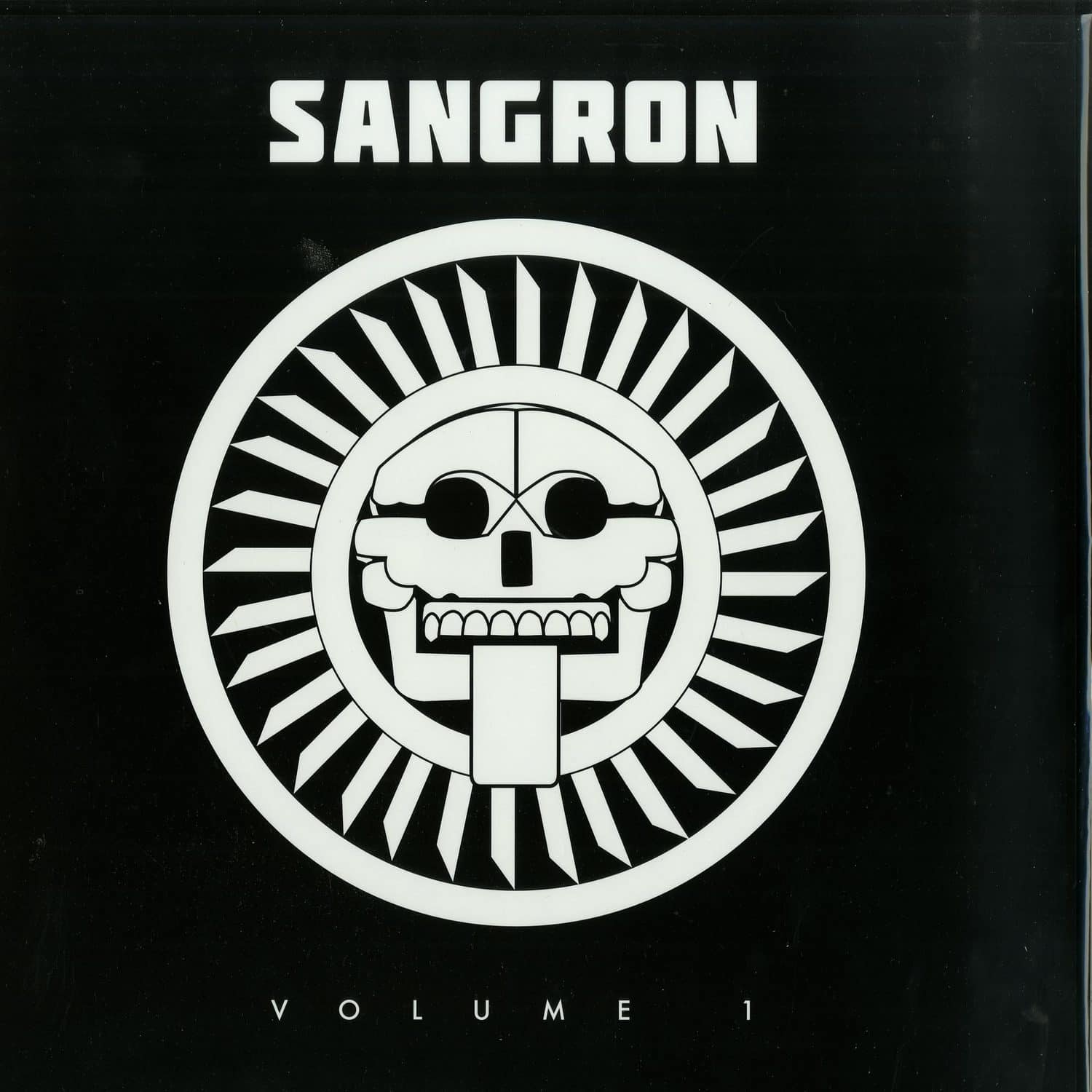 Various Artists - SANGRON VOLUME 1 