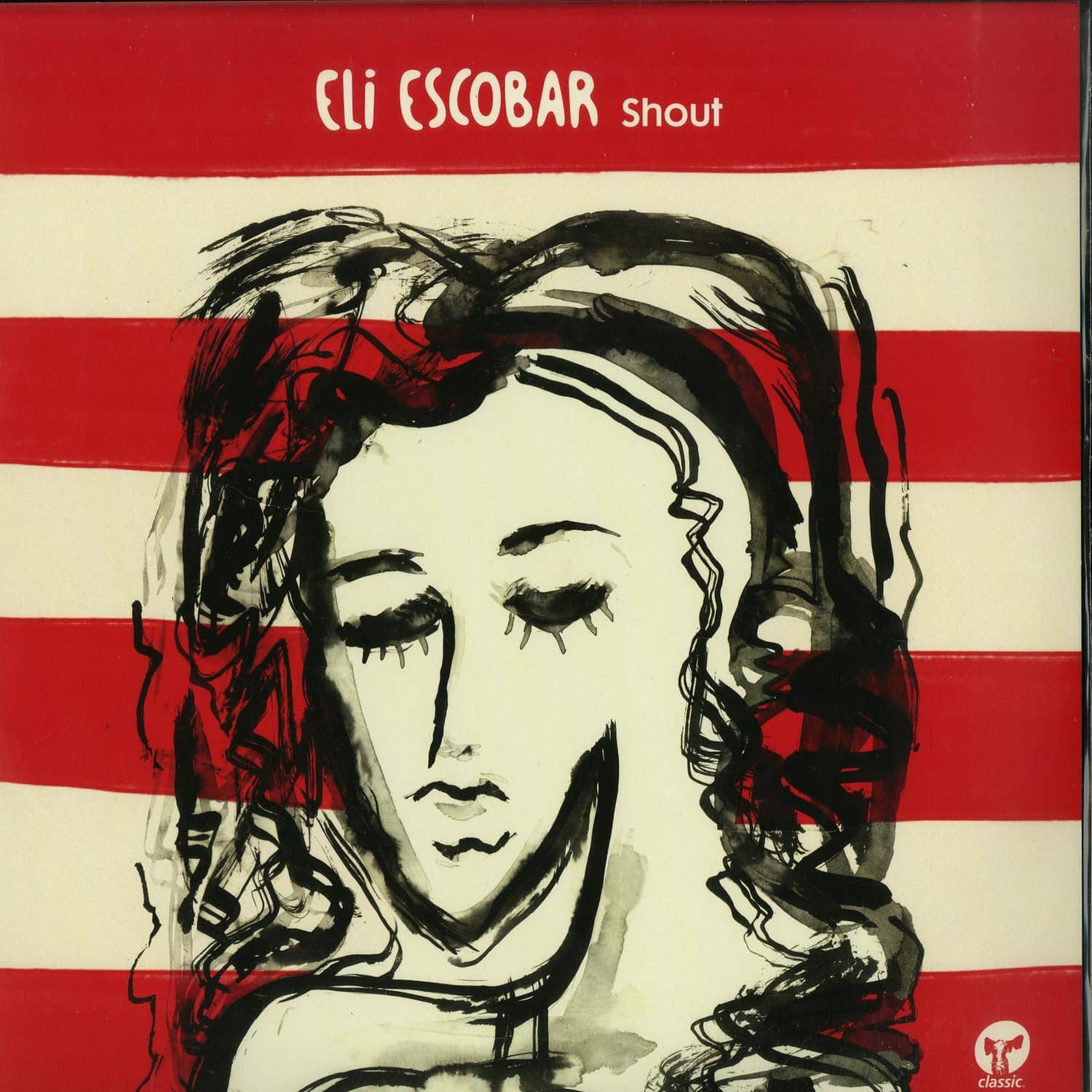 Eli Escobar - SHOUT 