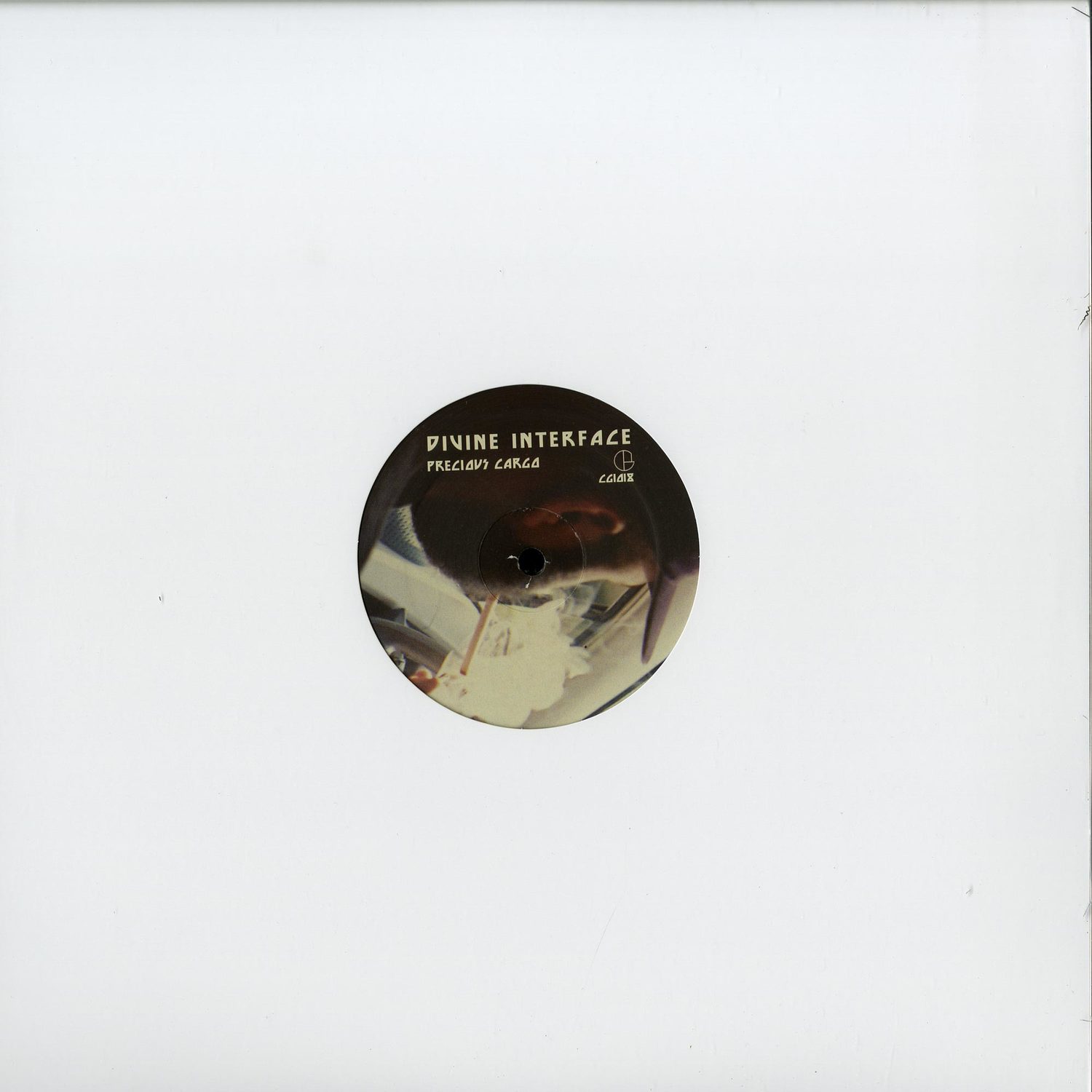 Divine Interface - PRECIOUS CARGO