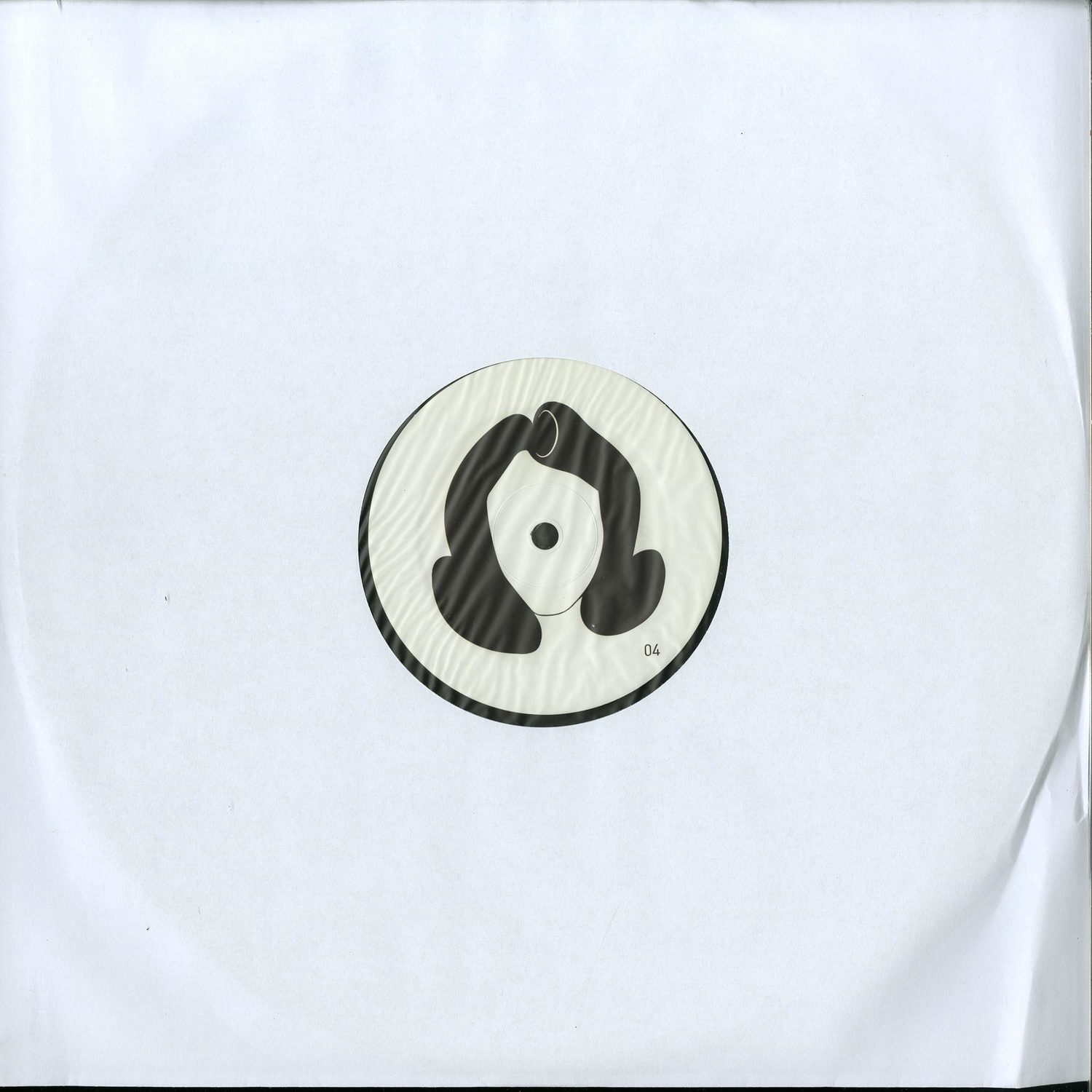 Liou - PRISM EP 