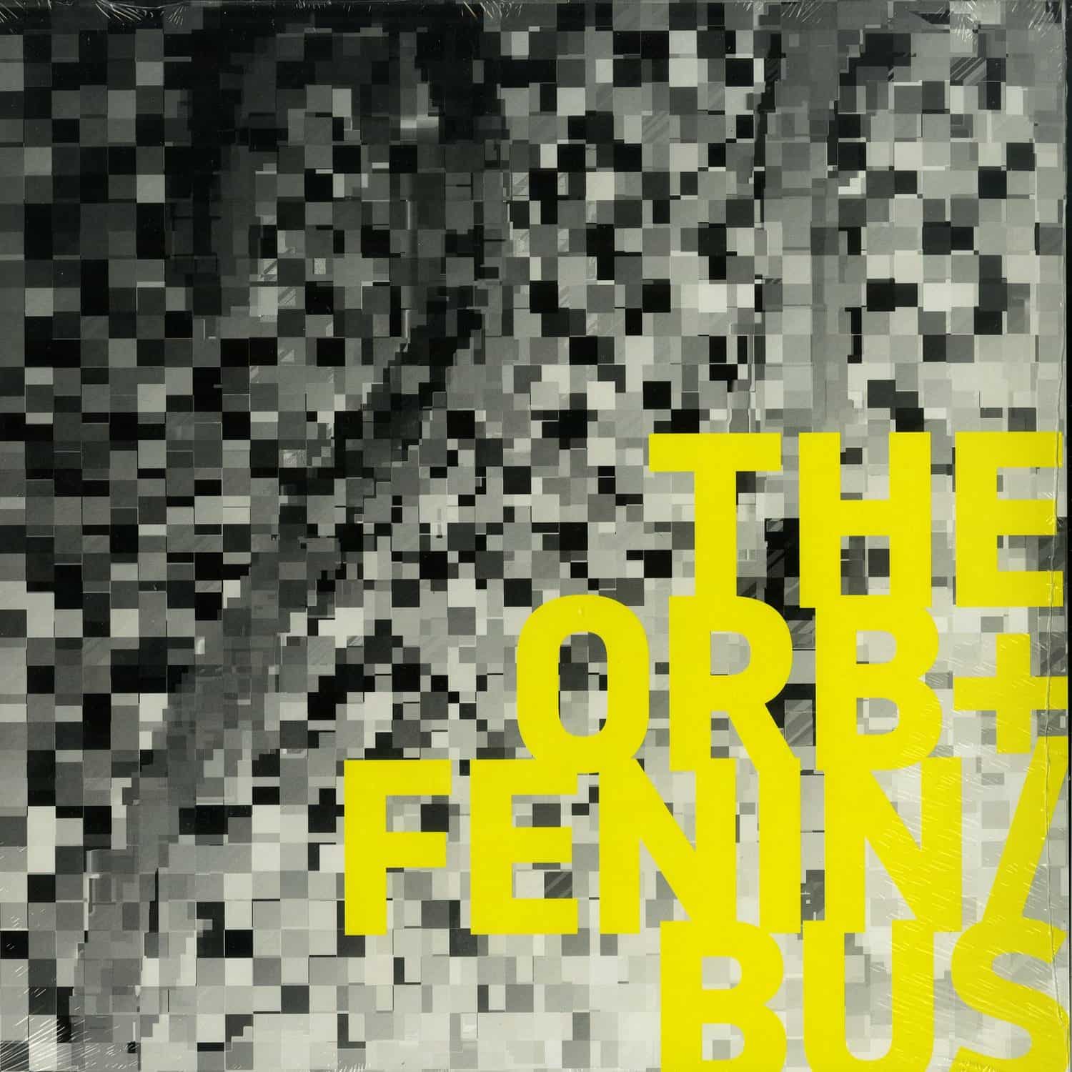 The Orb + Fenin / Bus - THE ORB + FENIN / BUS