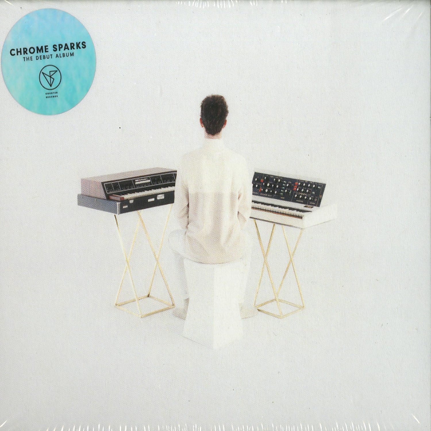 Chrome Sparks - CHROME SPARKS 