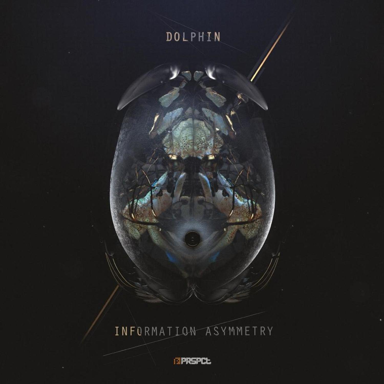 Dolphin - INFORMATION ASYMMETRY 