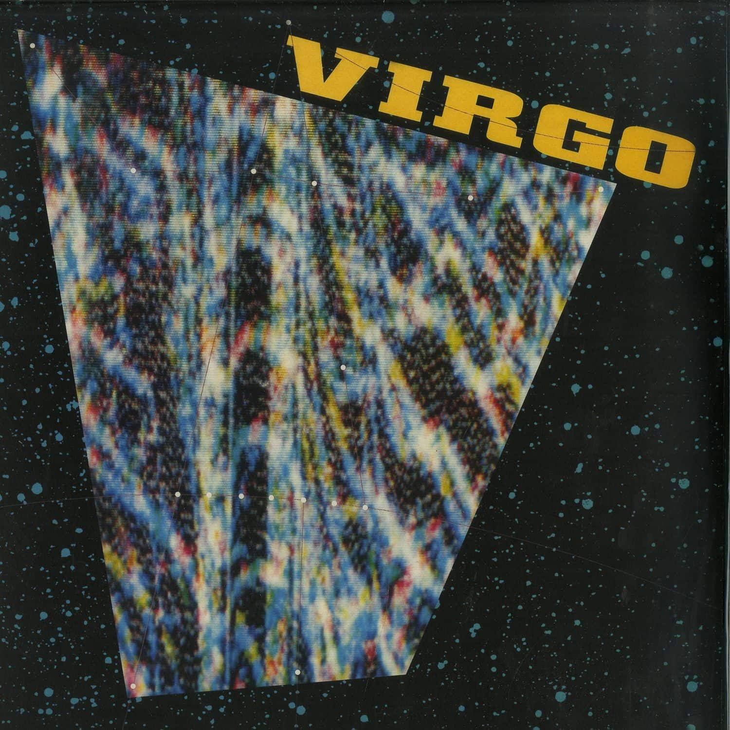 Virgo - VIRGO 