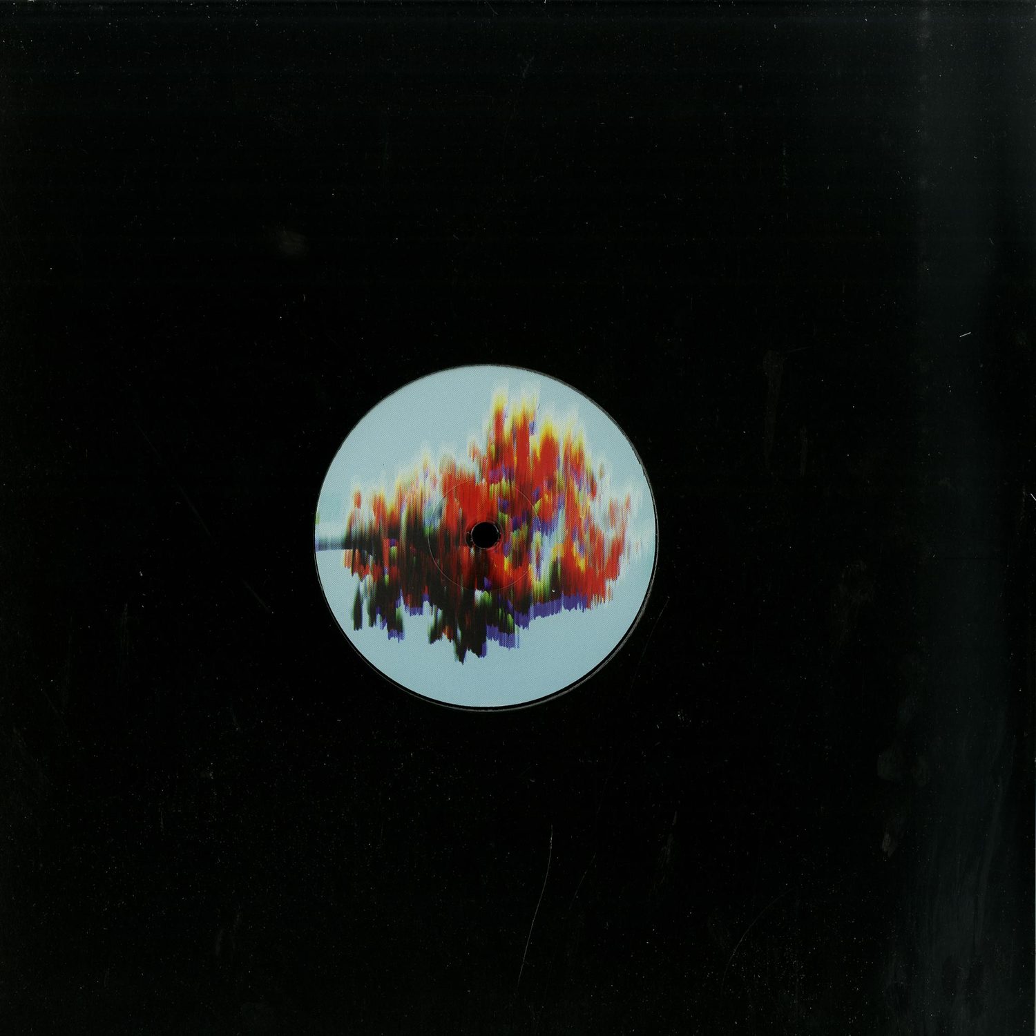 Sebastian Beus - The Day After EP