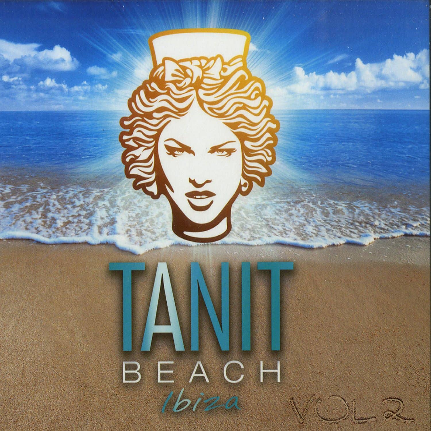 Various Artists - TANIT BEACH CLUB IBIZA VOL. 2 